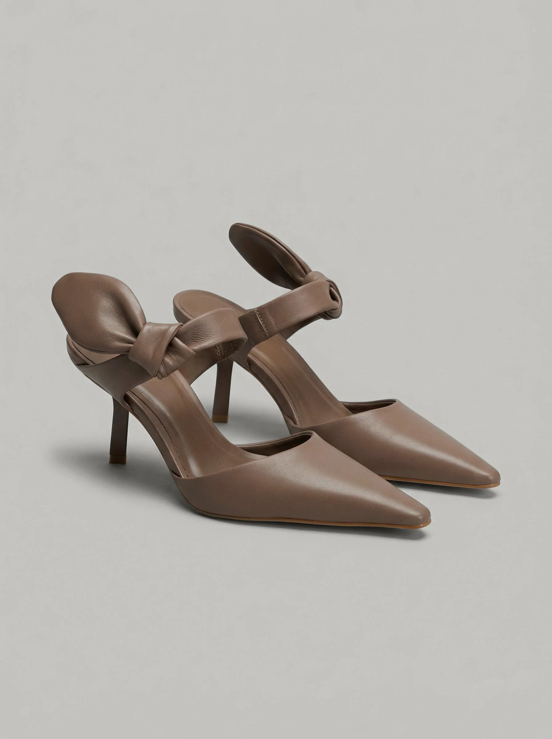 Capsule - Adrian Mocha - Image 5