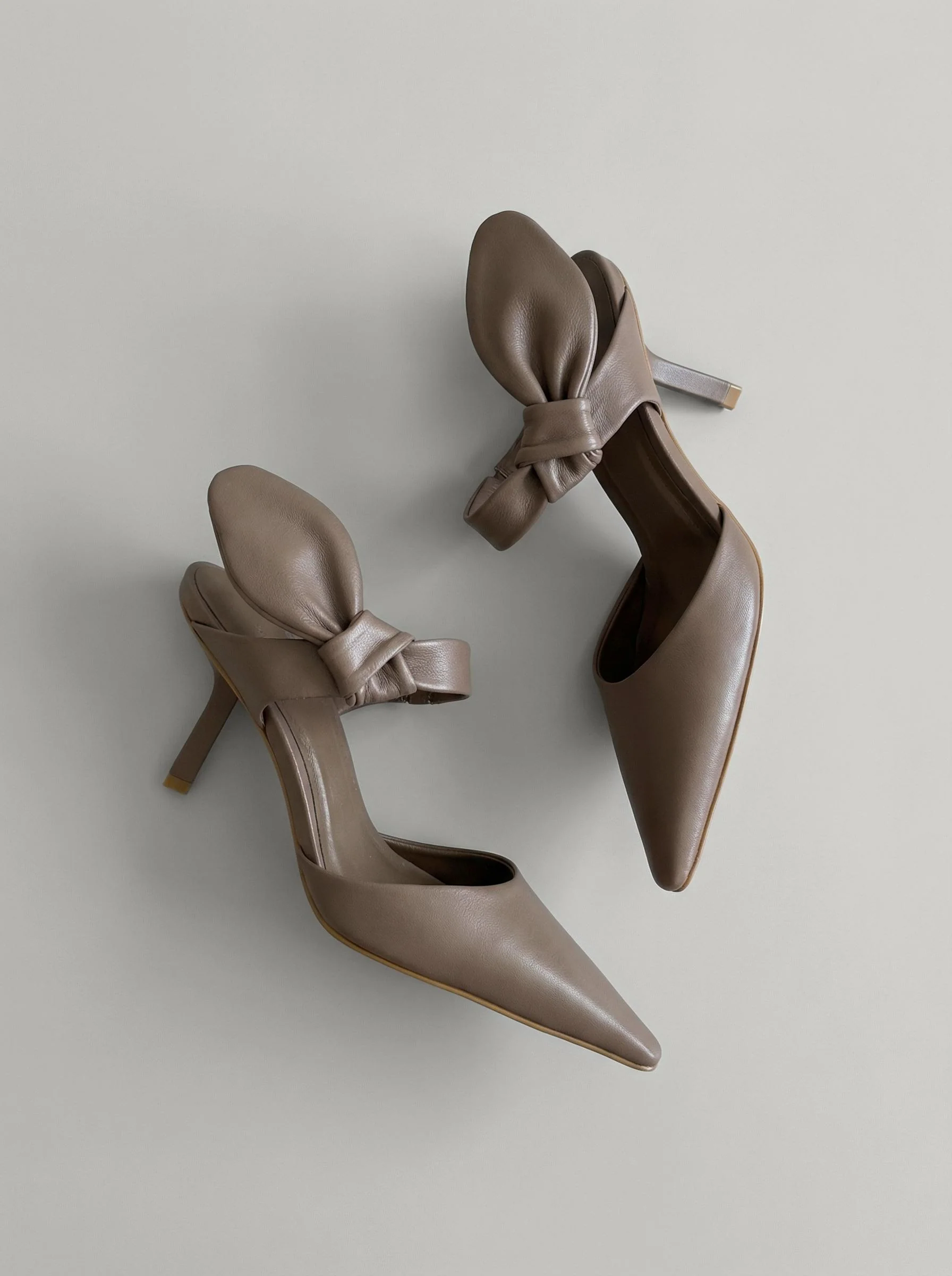 Capsule - Adrian Mocha - Image 6