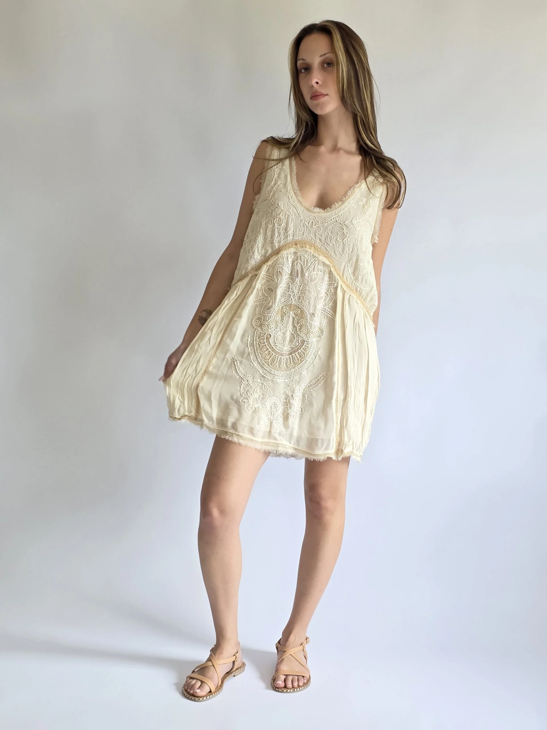Afea Nude - Image 7