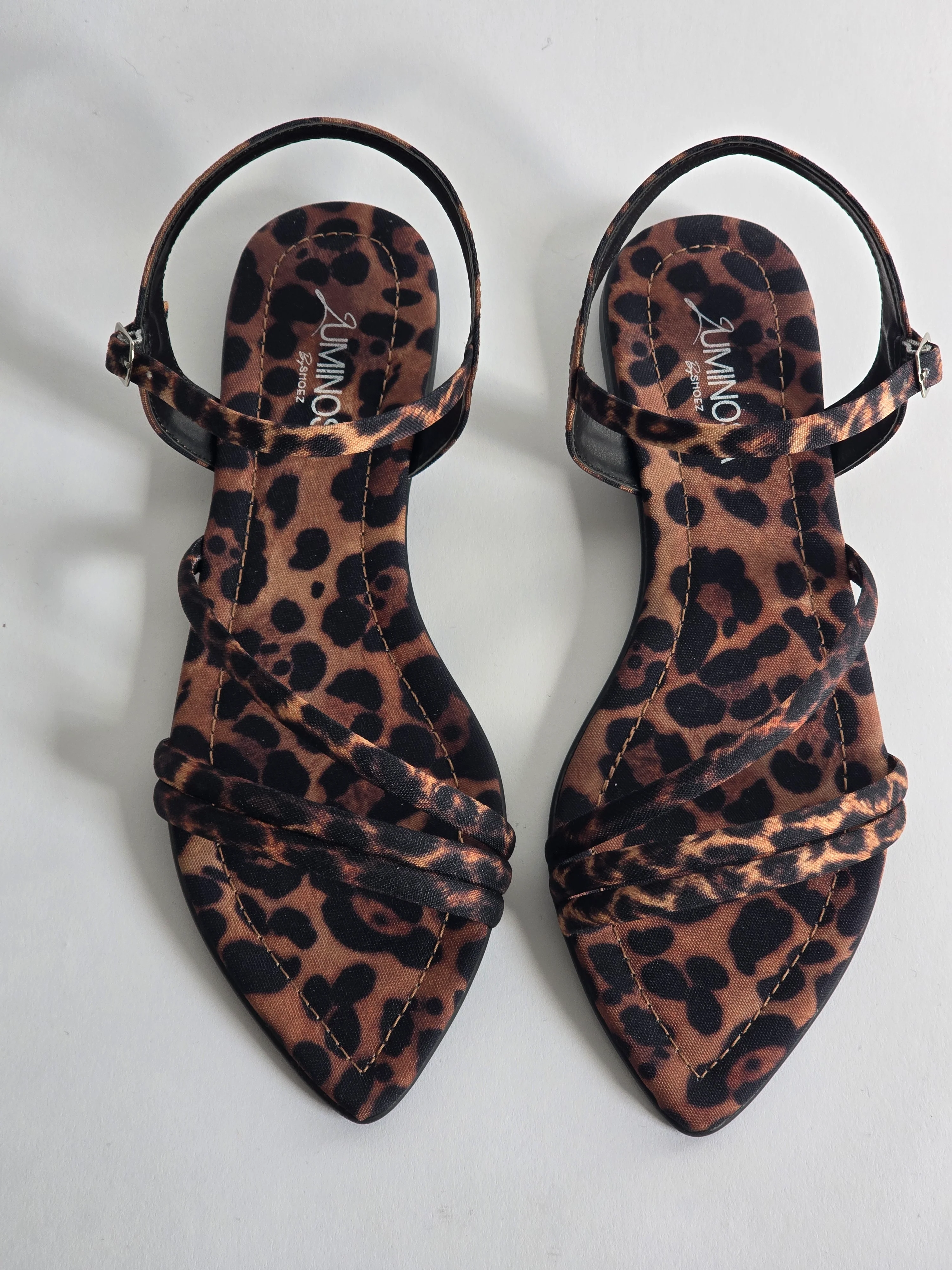 Alex Leopard