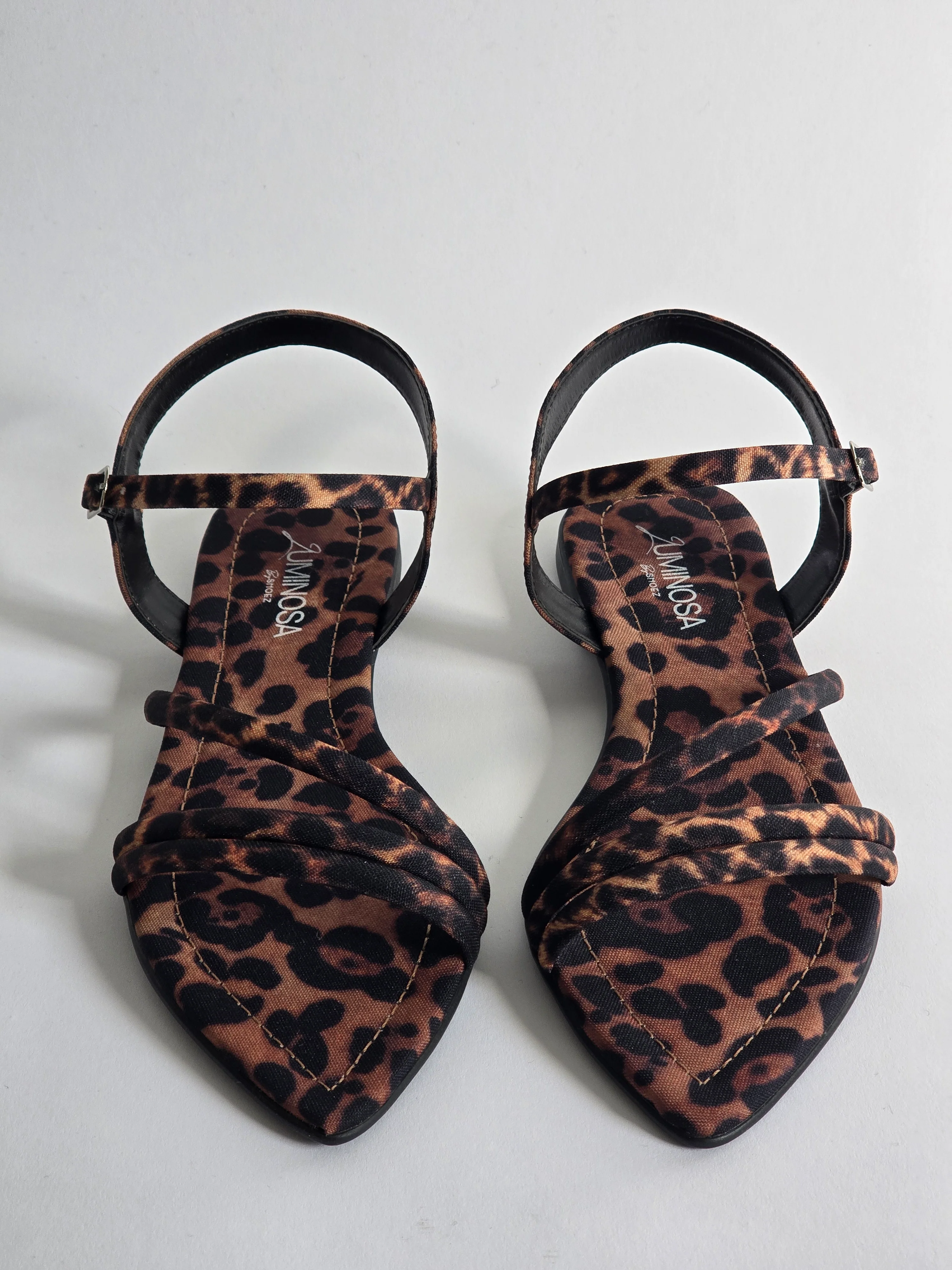 Alex Leopard - Image 6