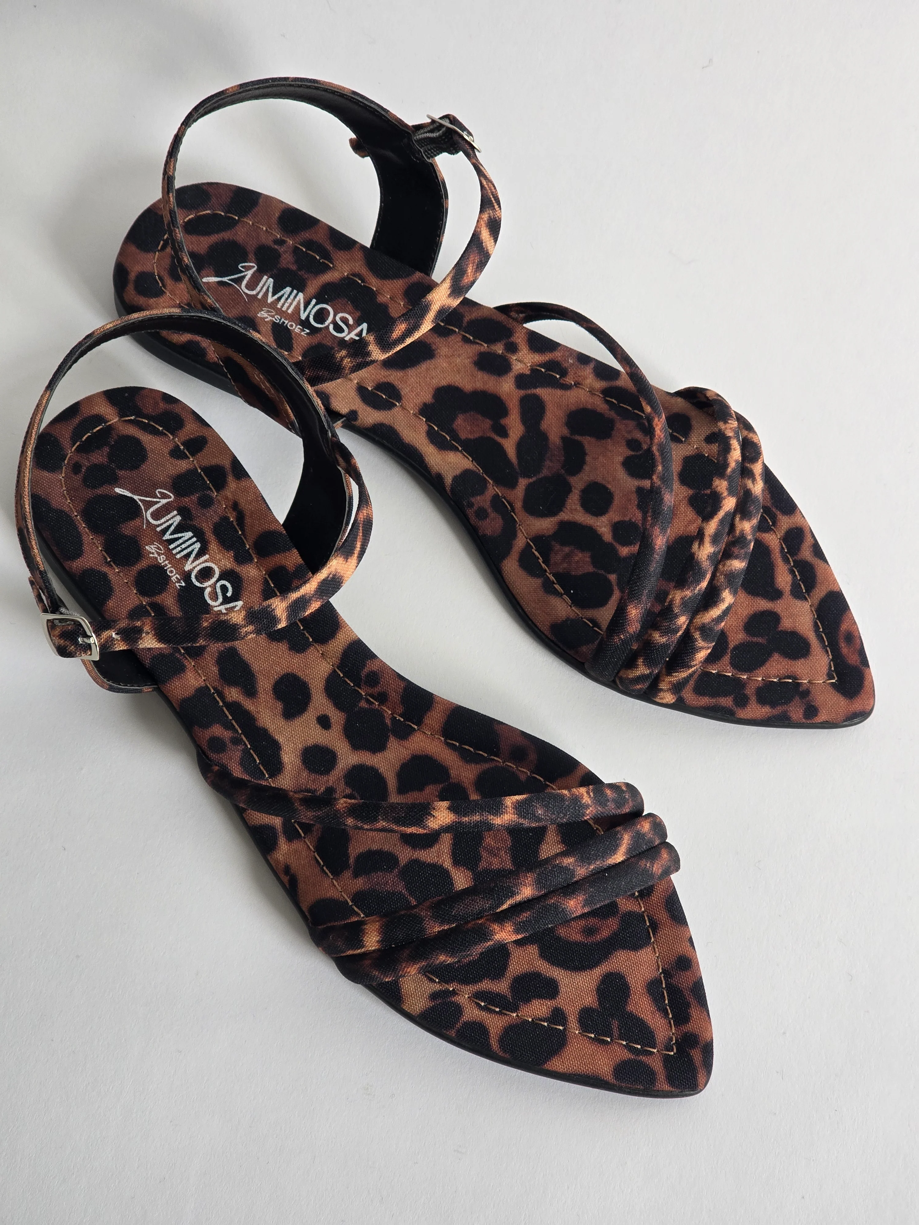 Alex Leopard - Image 7