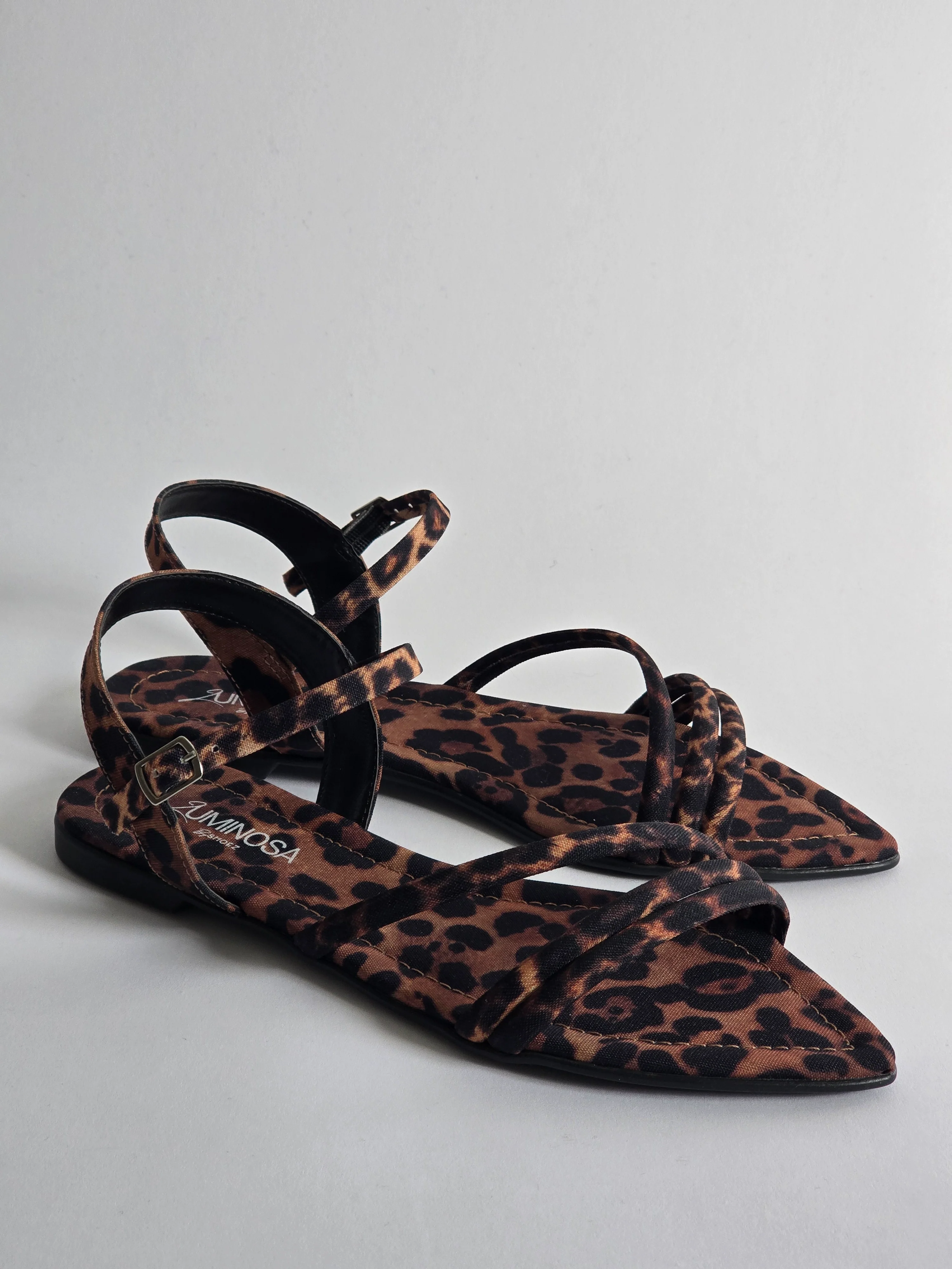 Alex Leopard - Image 8