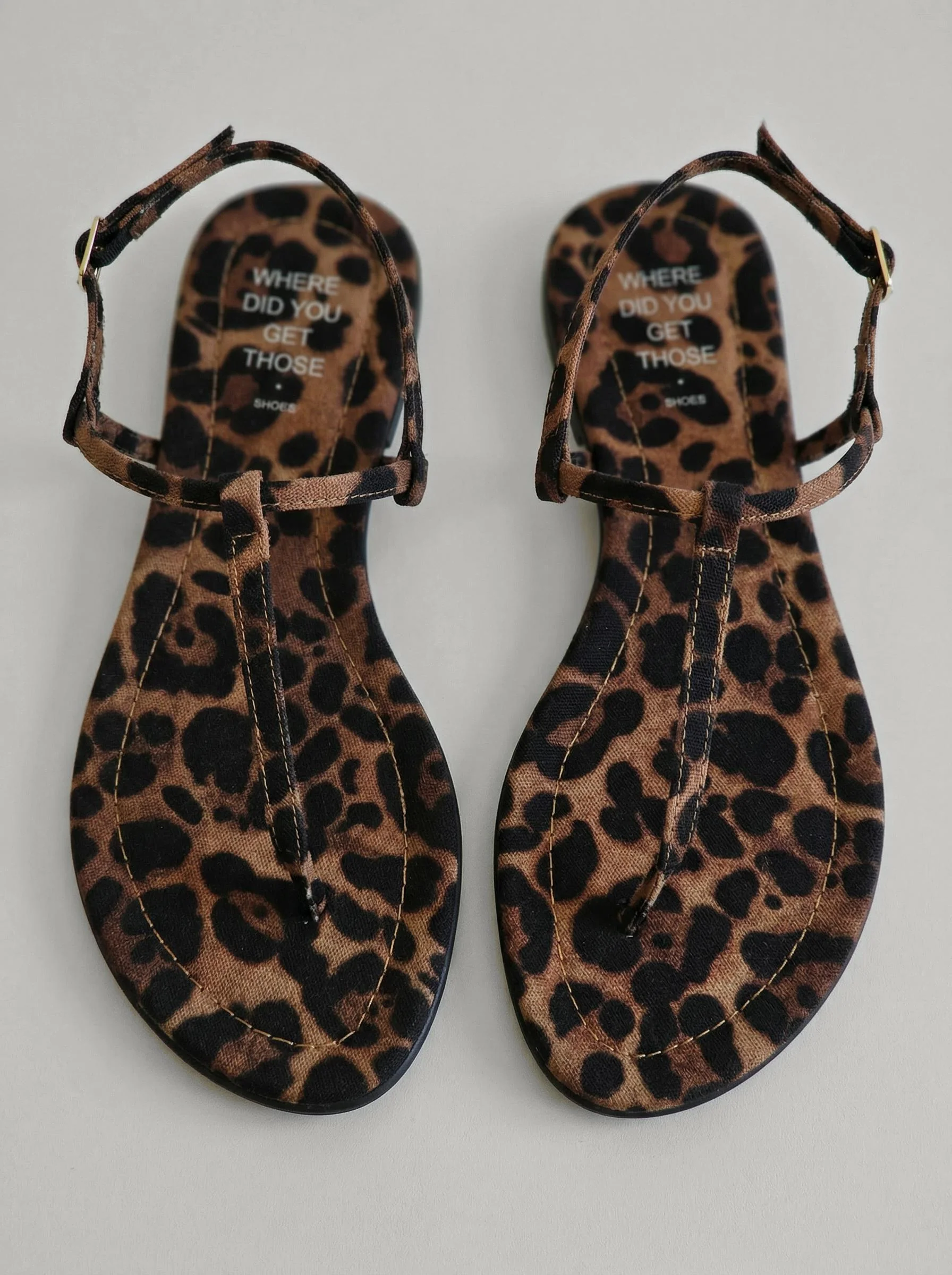 Alma Leopard - Image 6