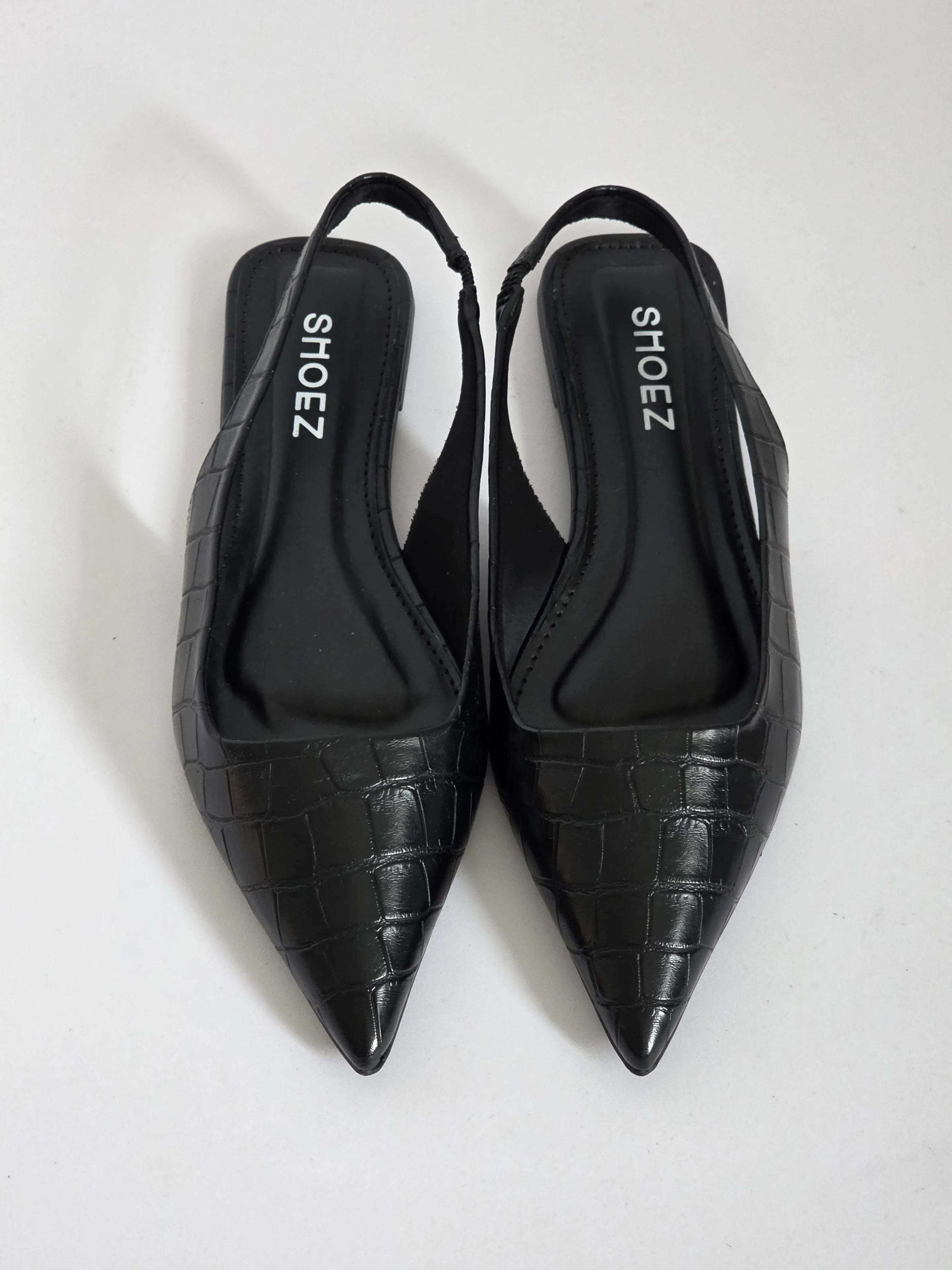 Amala Black Croco - Image 3