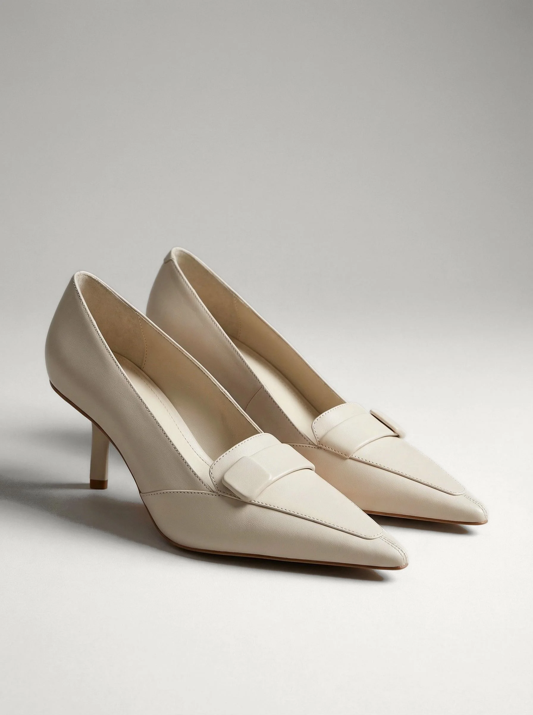 Capsule - Anita Cream - Image 4