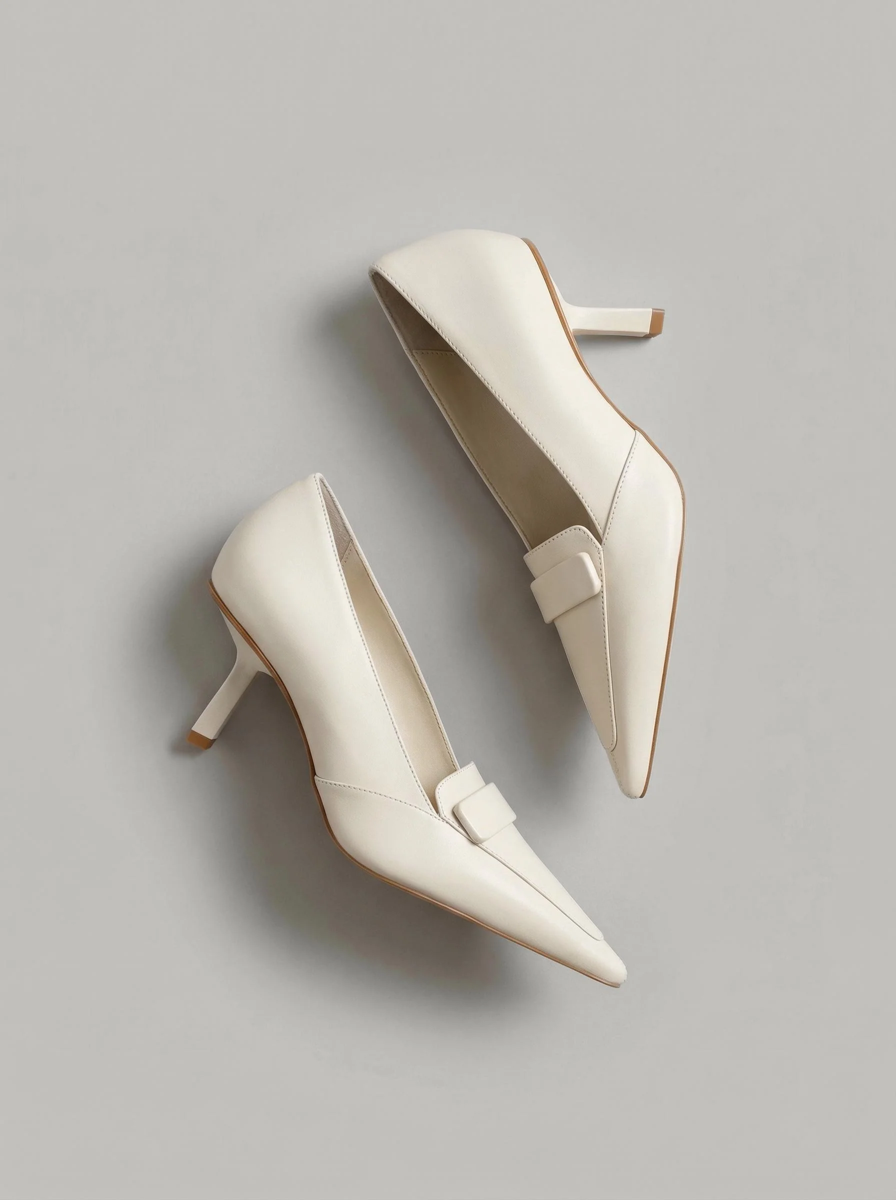 Capsule - Anita Cream - Image 5
