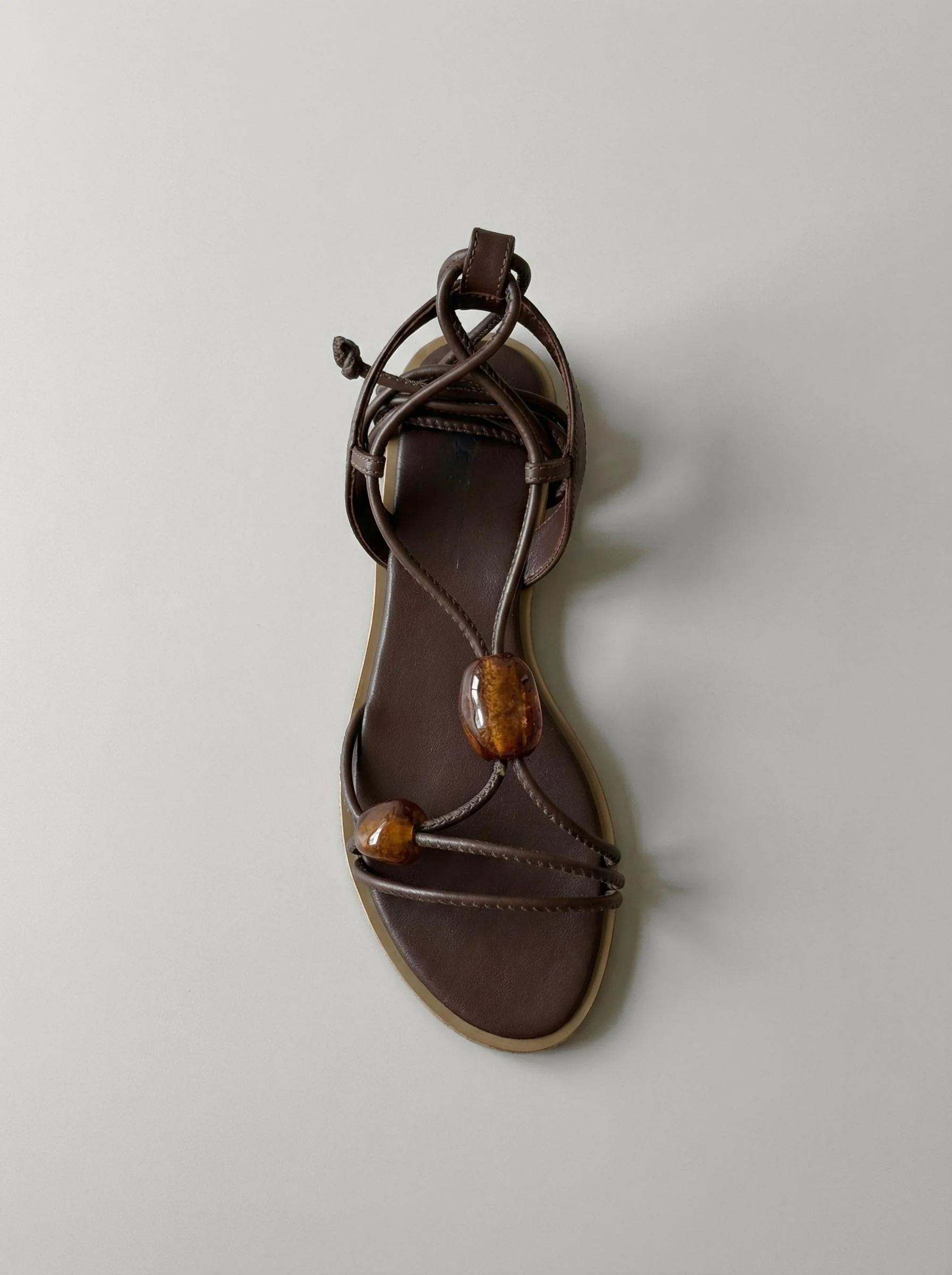 Capsule - Apollo Dark Brown