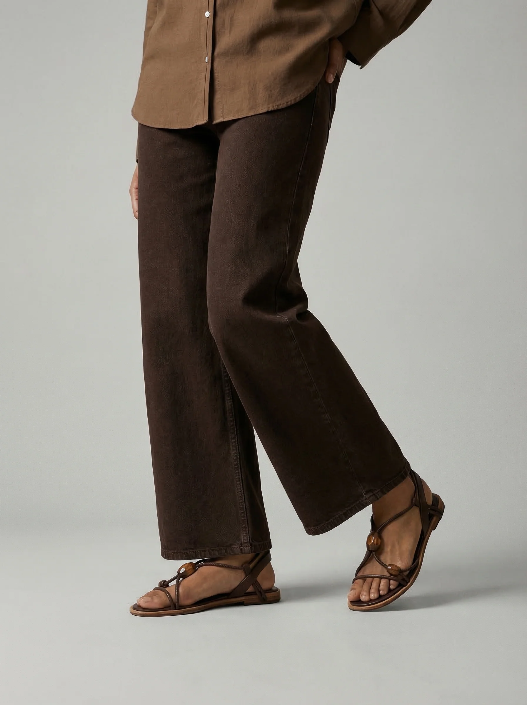 Capsule - Apollo Dark Brown - Image 3