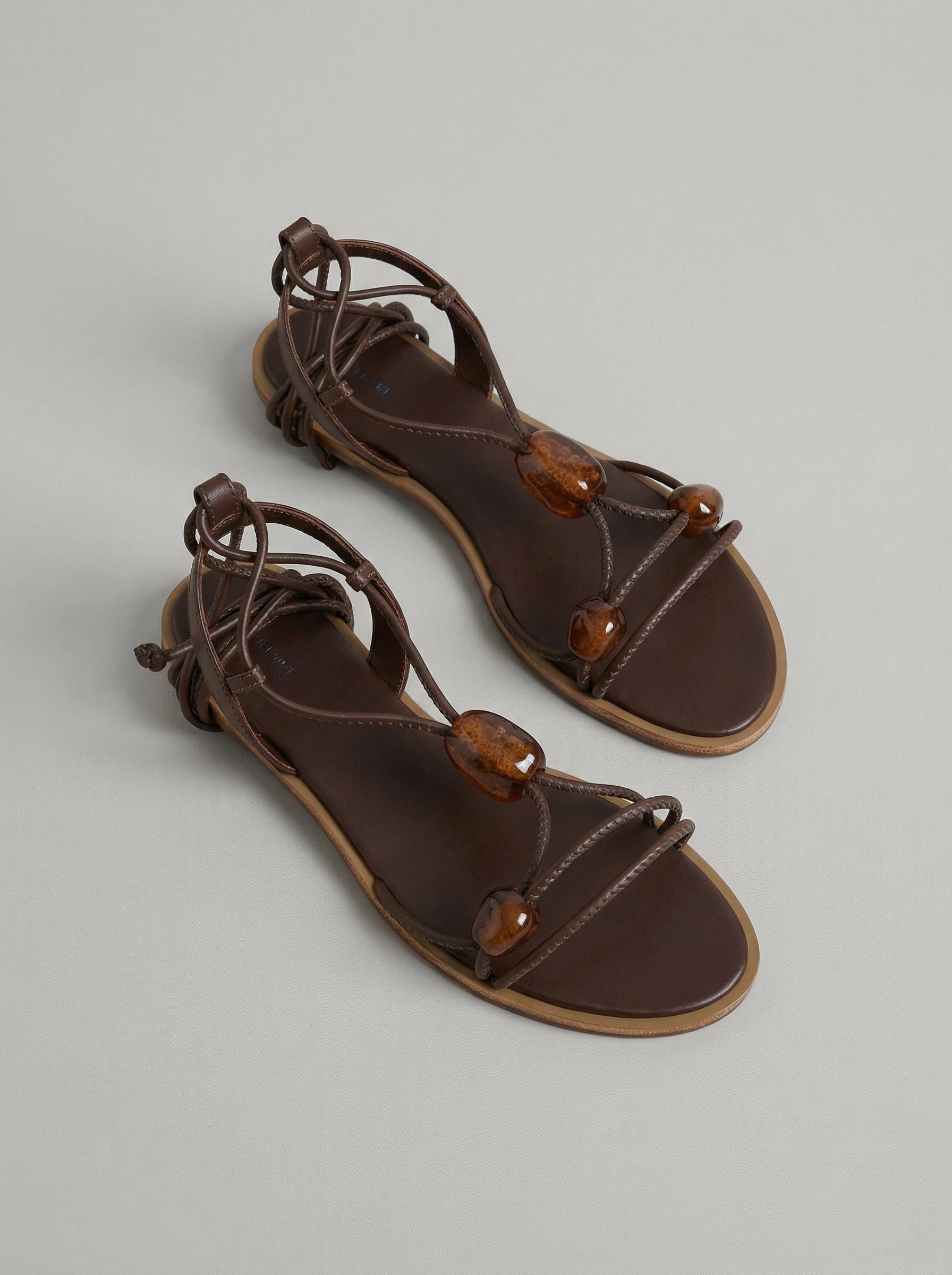 Capsule - Apollo Dark Brown - Image 4