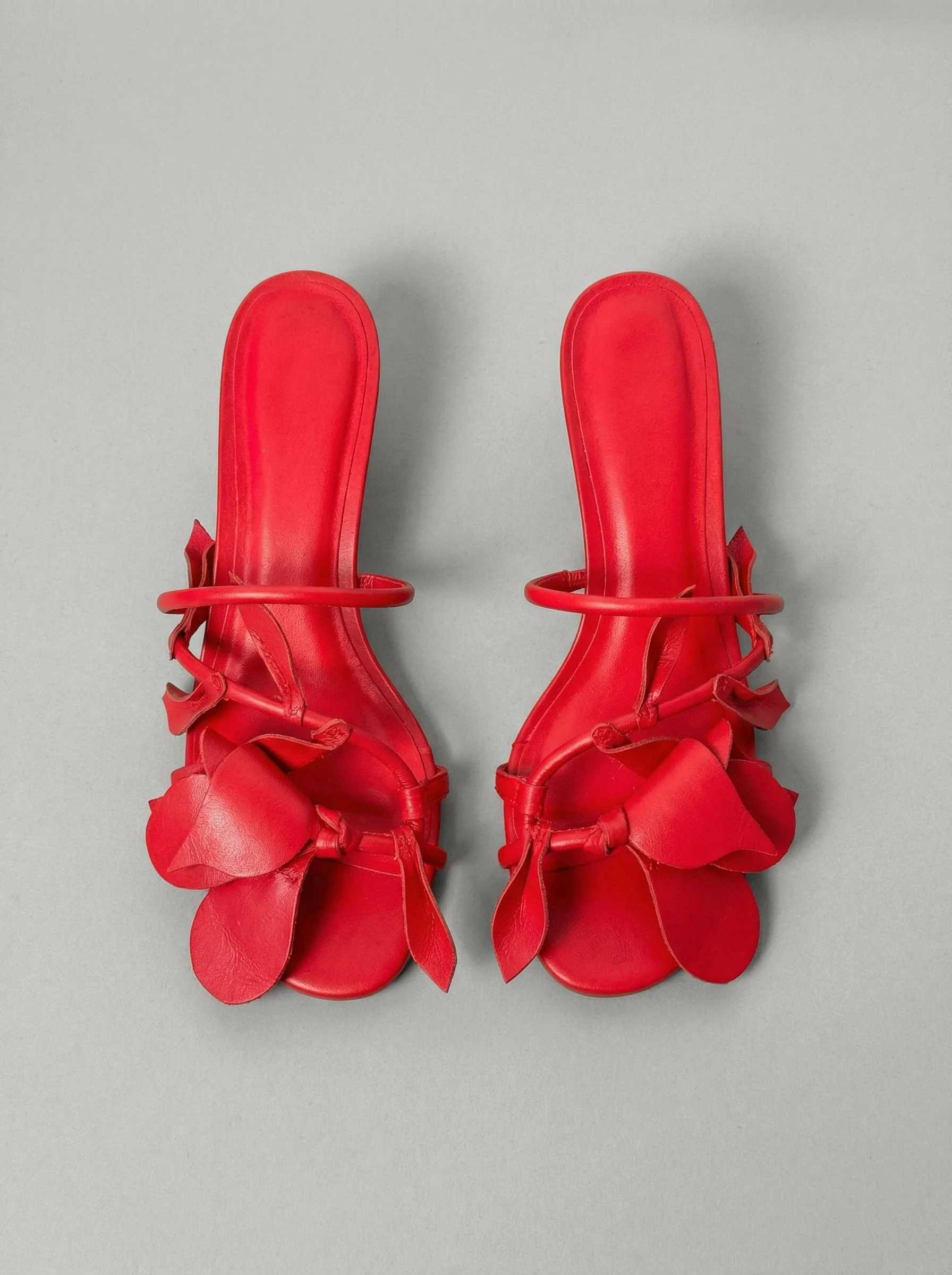 Capsule - Ashly Red - Image 3