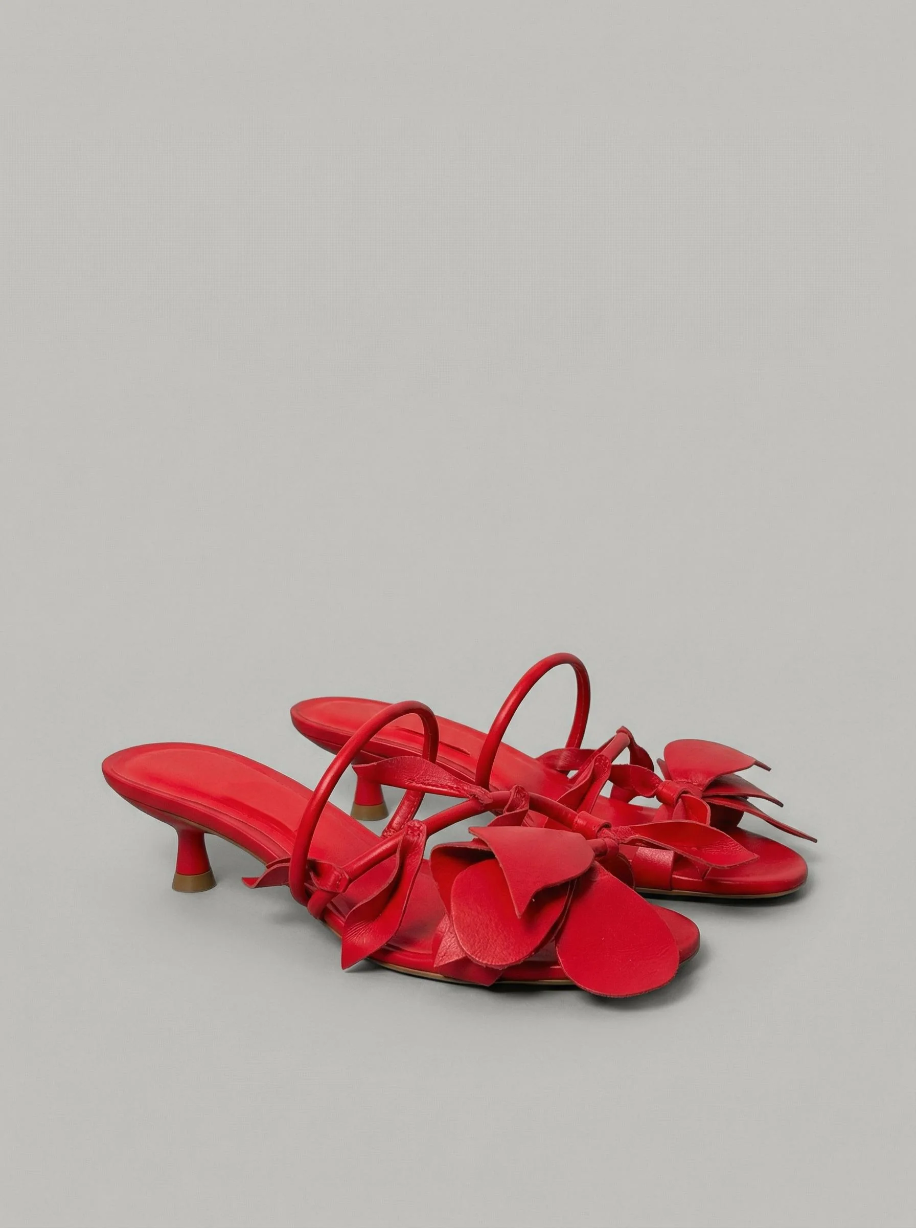 Capsule - Ashly Red - Image 5