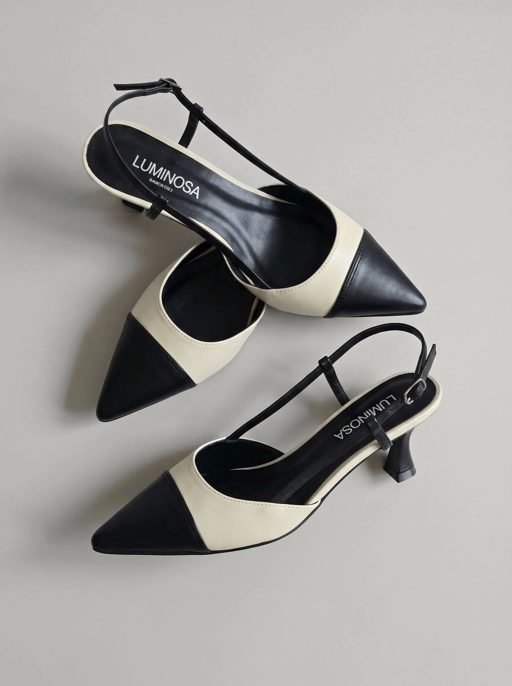 Bella Black&Cream - Image 4