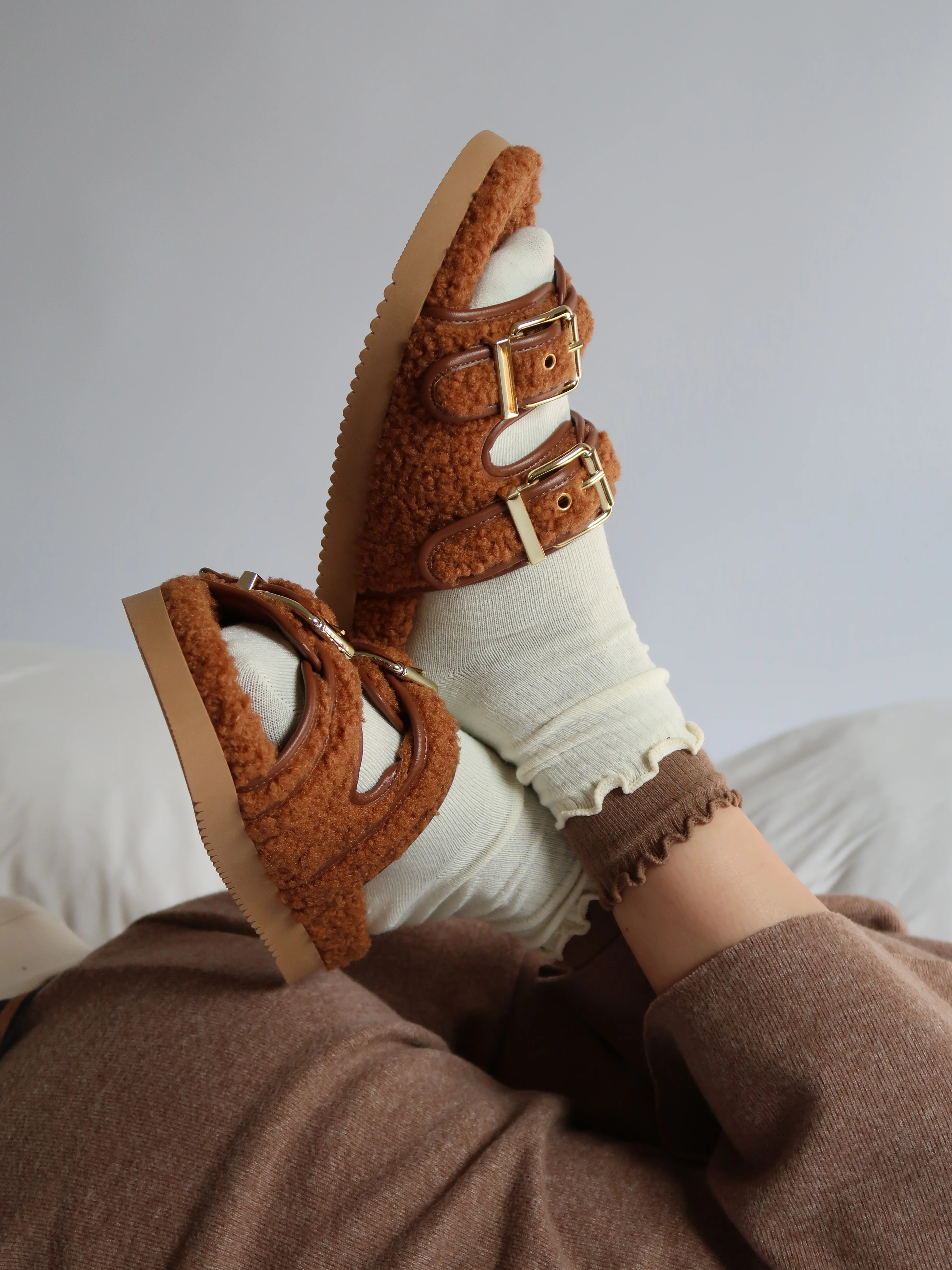 Brandi Brown Teddy - Image 3