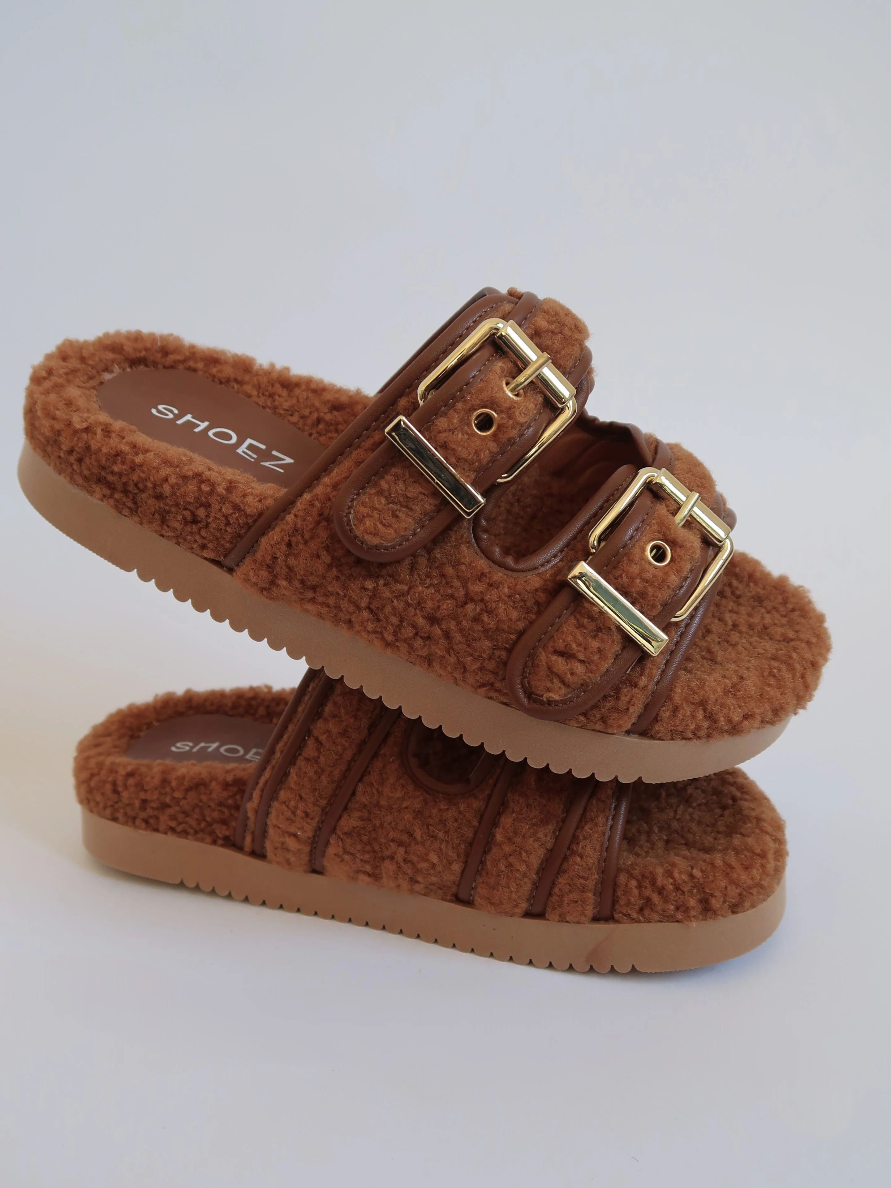Brandi Brown Teddy - Image 5