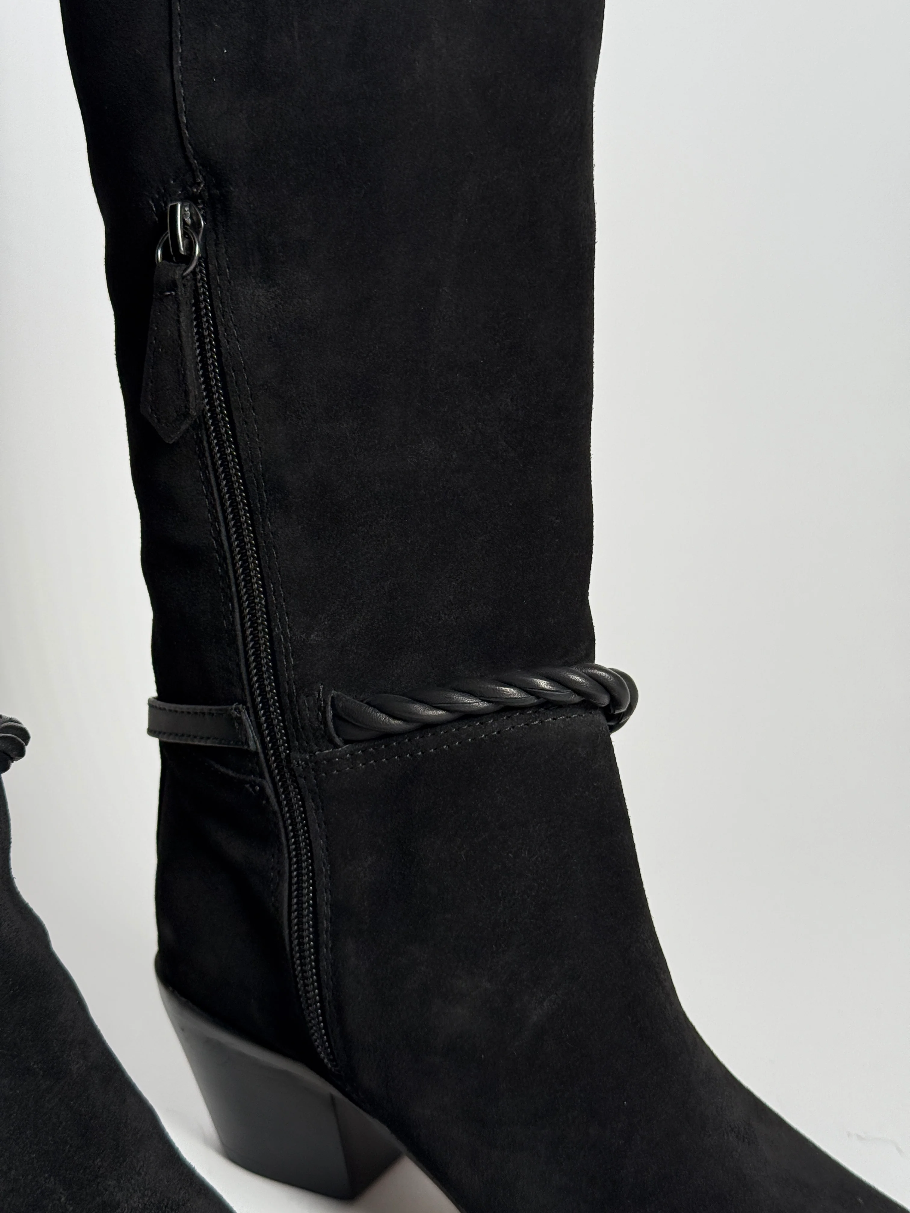 Bronco Black - Image 6