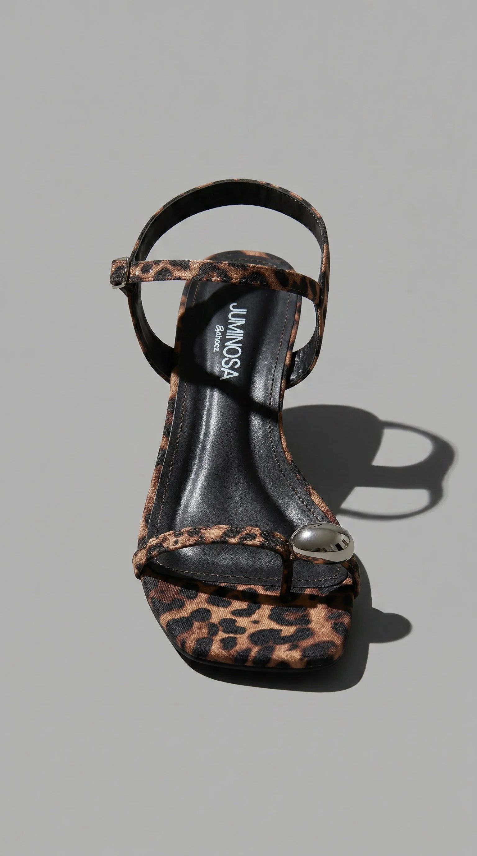 Brook Leopard