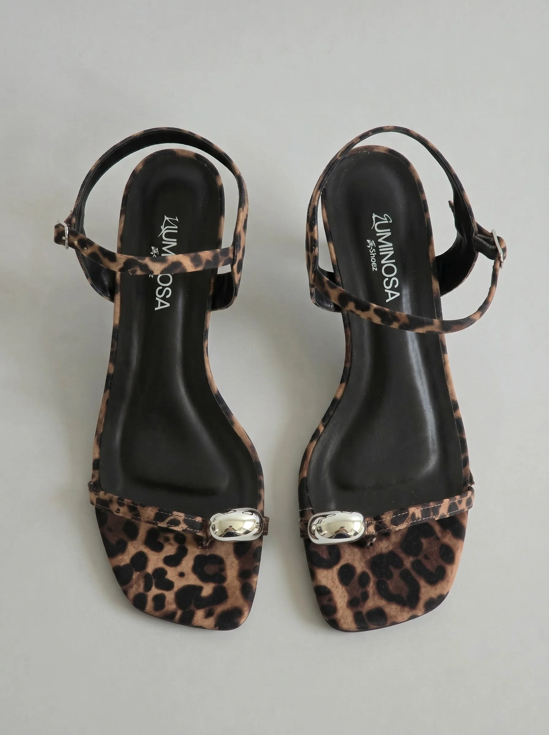 Brook Leopard - Image 2
