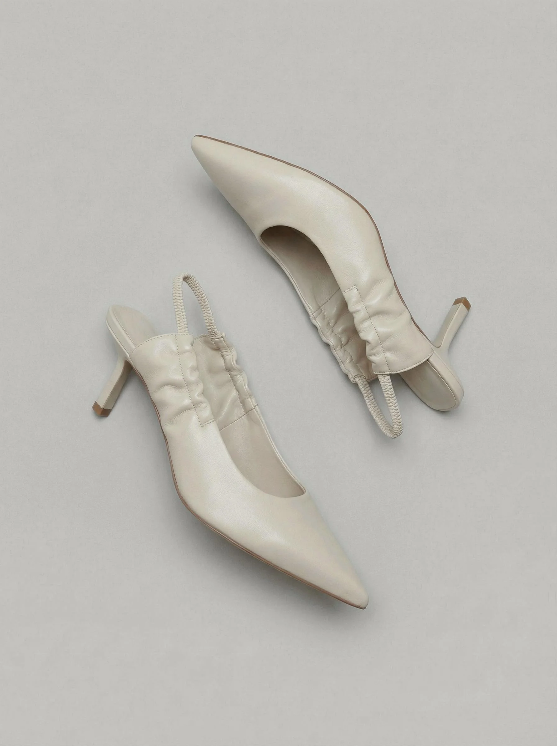 Capsule - Elle Heel Cream - Image 6