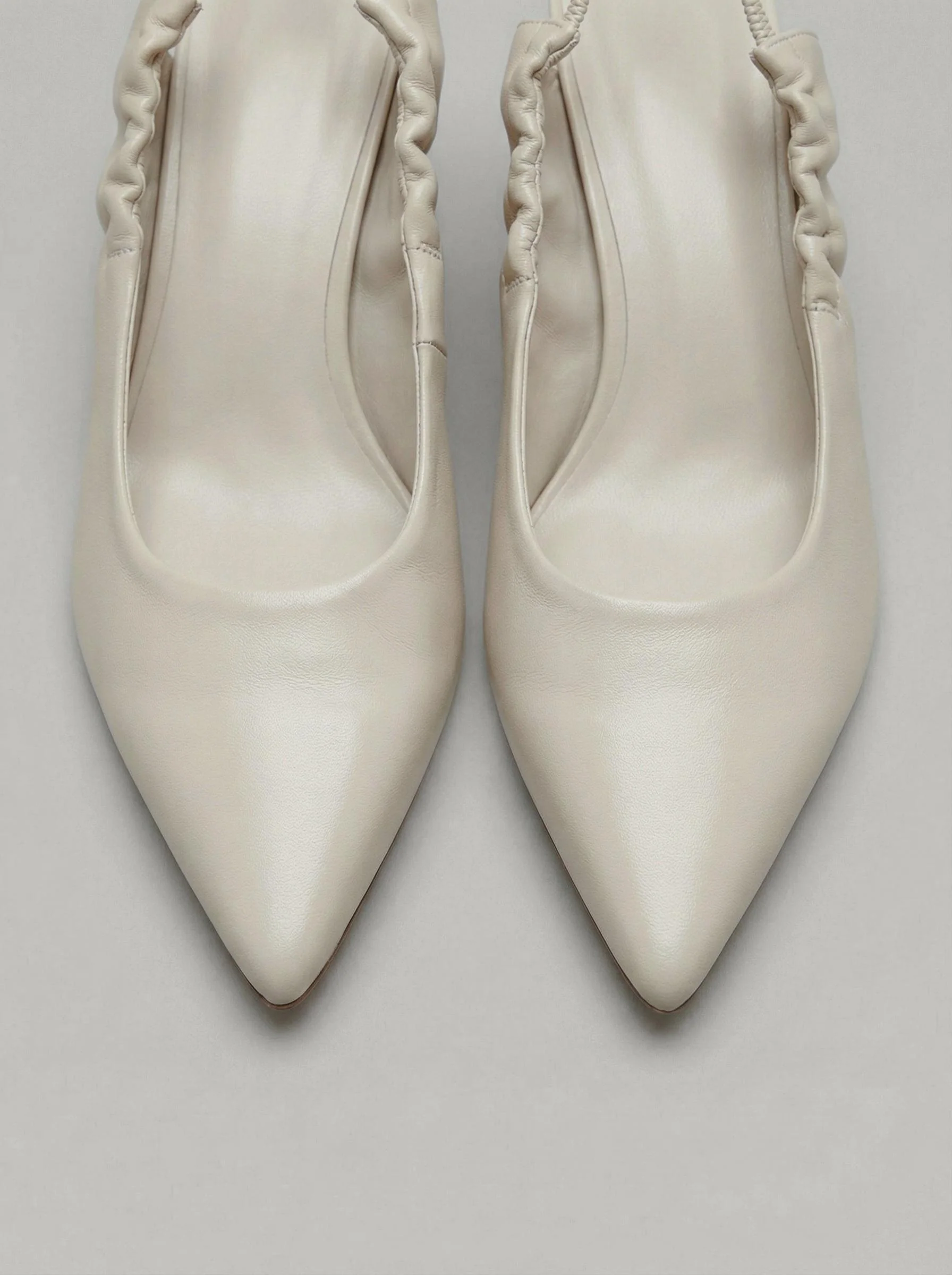 Capsule - Elle Heel Cream - Image 8