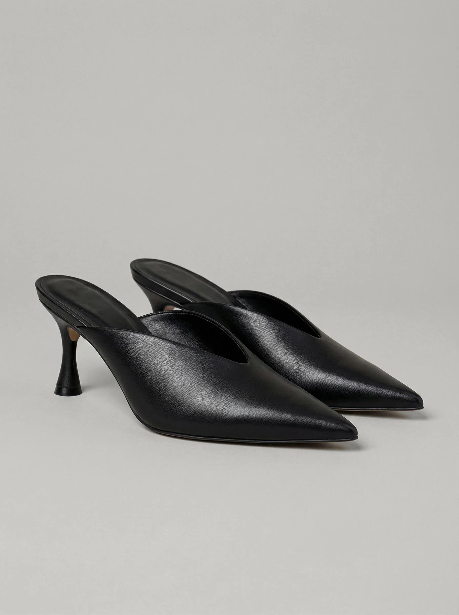 Capsule - Aveline Black - Image 5
