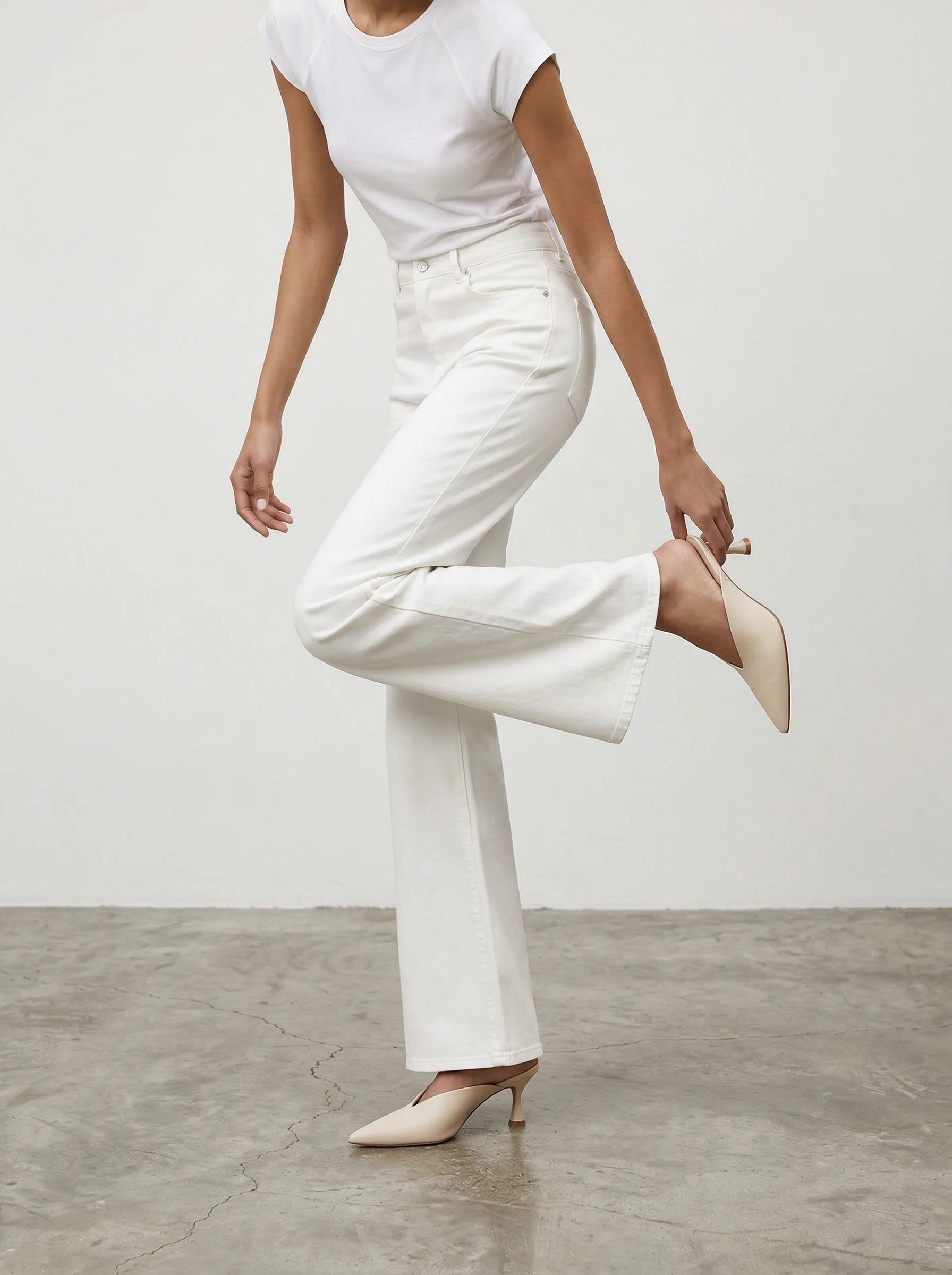 Capsule - Aveline Cream - Image 3
