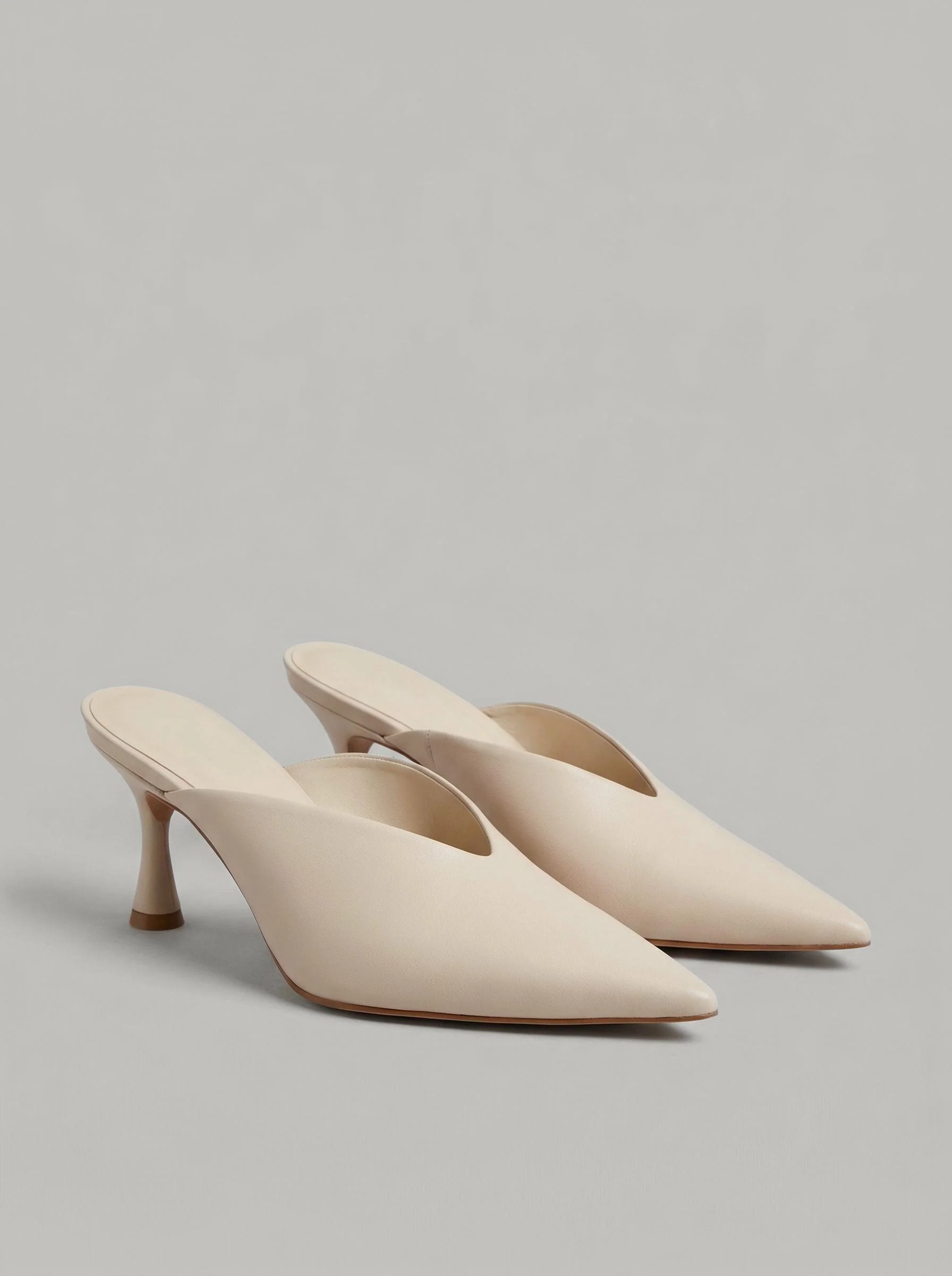 Capsule - Aveline Cream - Image 4