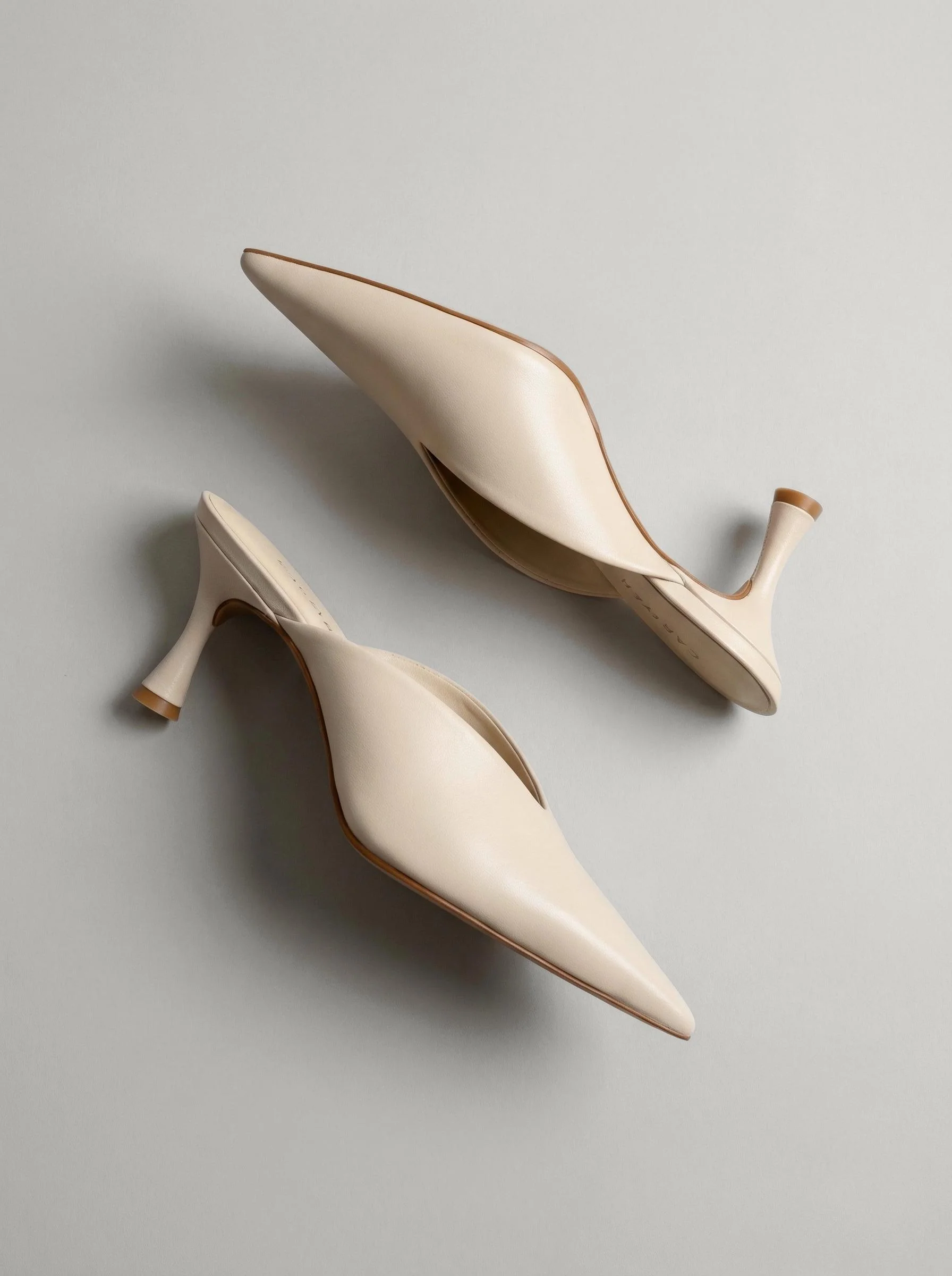 Capsule - Aveline Cream - Image 5