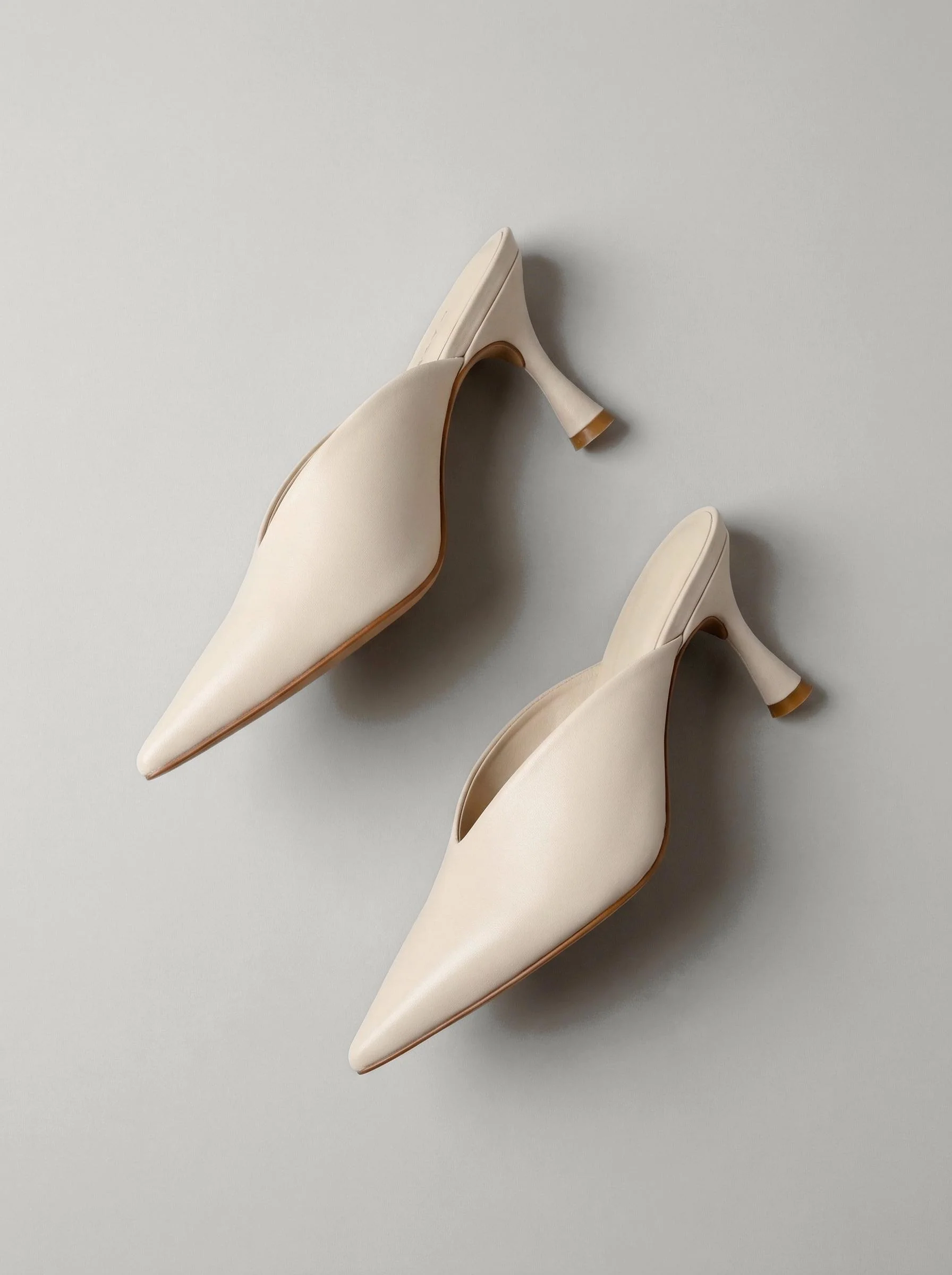 Capsule - Aveline Cream - Image 6