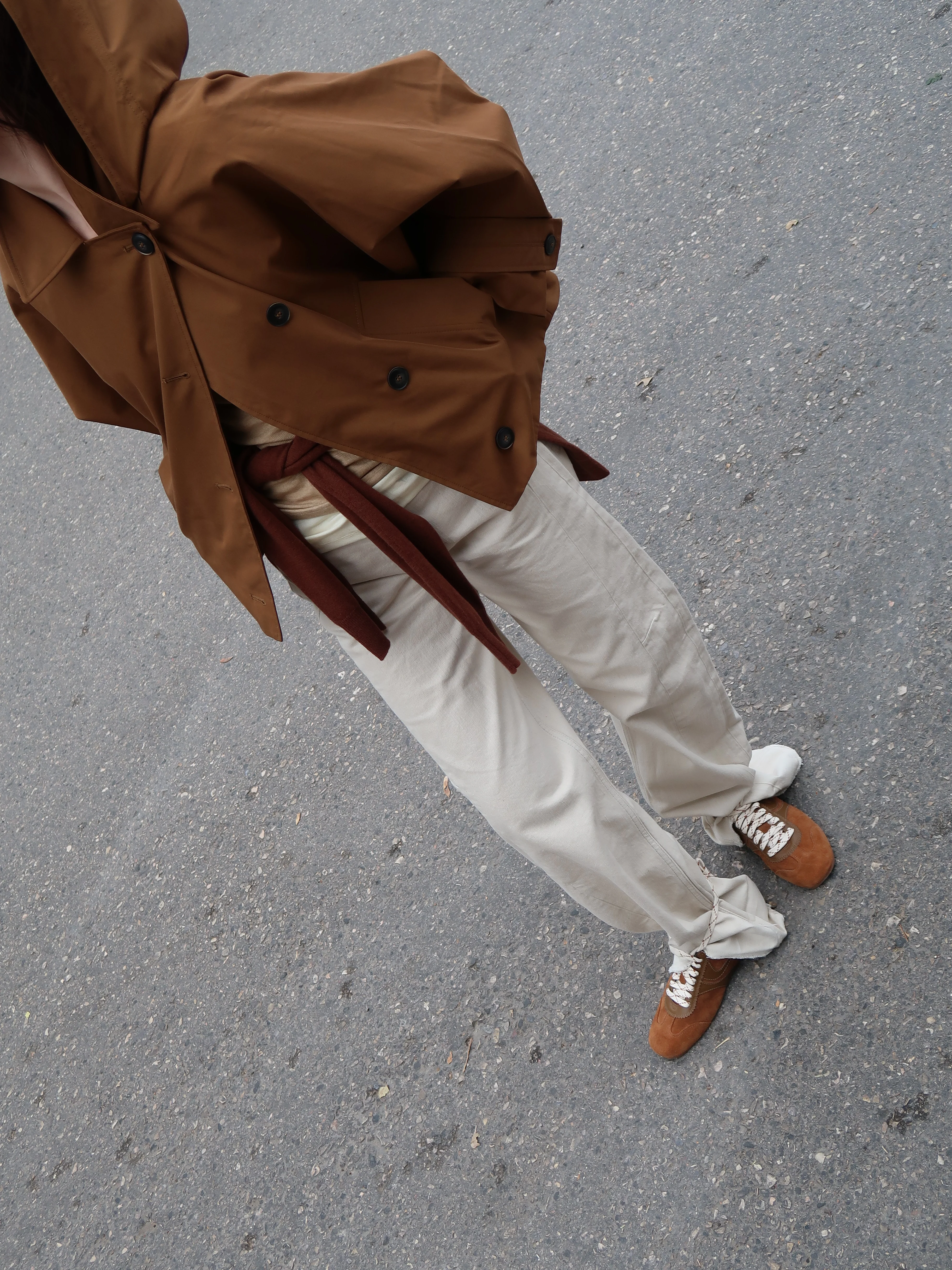Capsule - Berlin Brown - Image 5