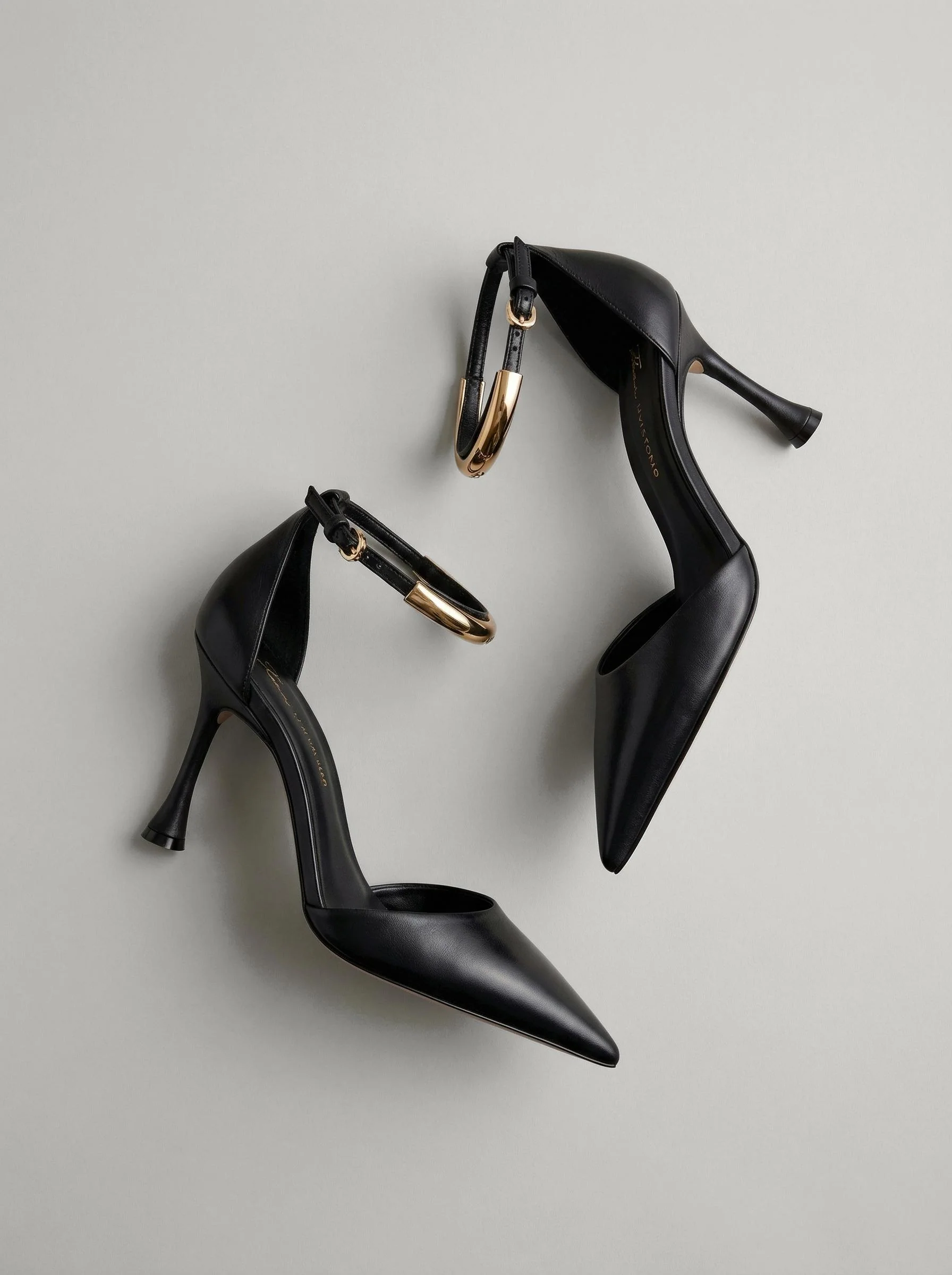 Capsule - Celine Black - Image 7
