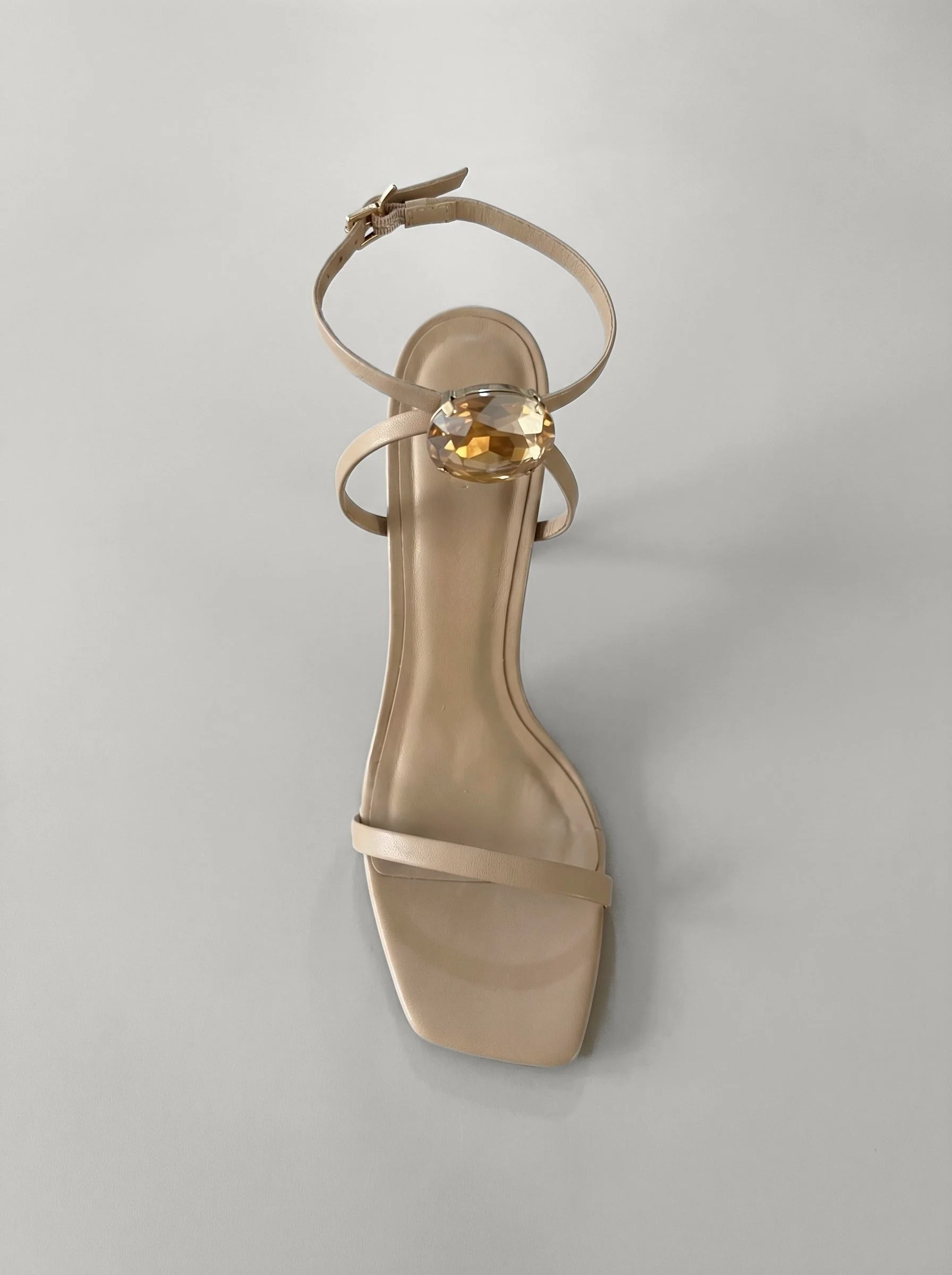 Capsule - Clari Nude - Image 3