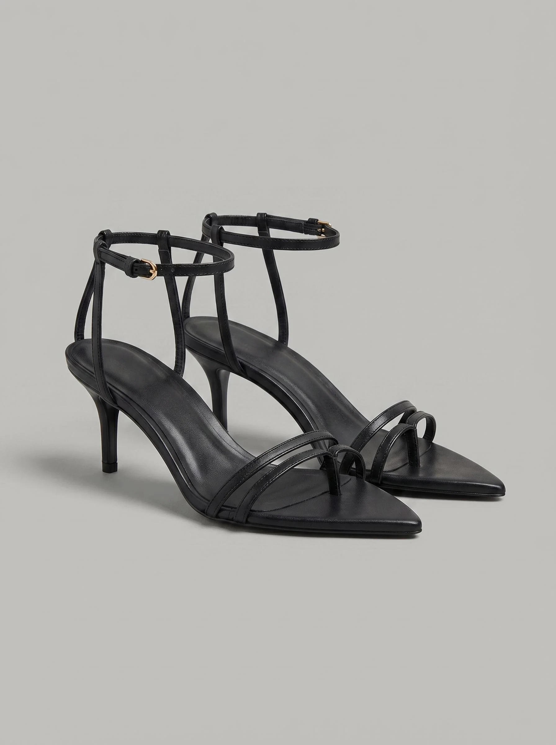 Capsule - Coralie Black - Image 2