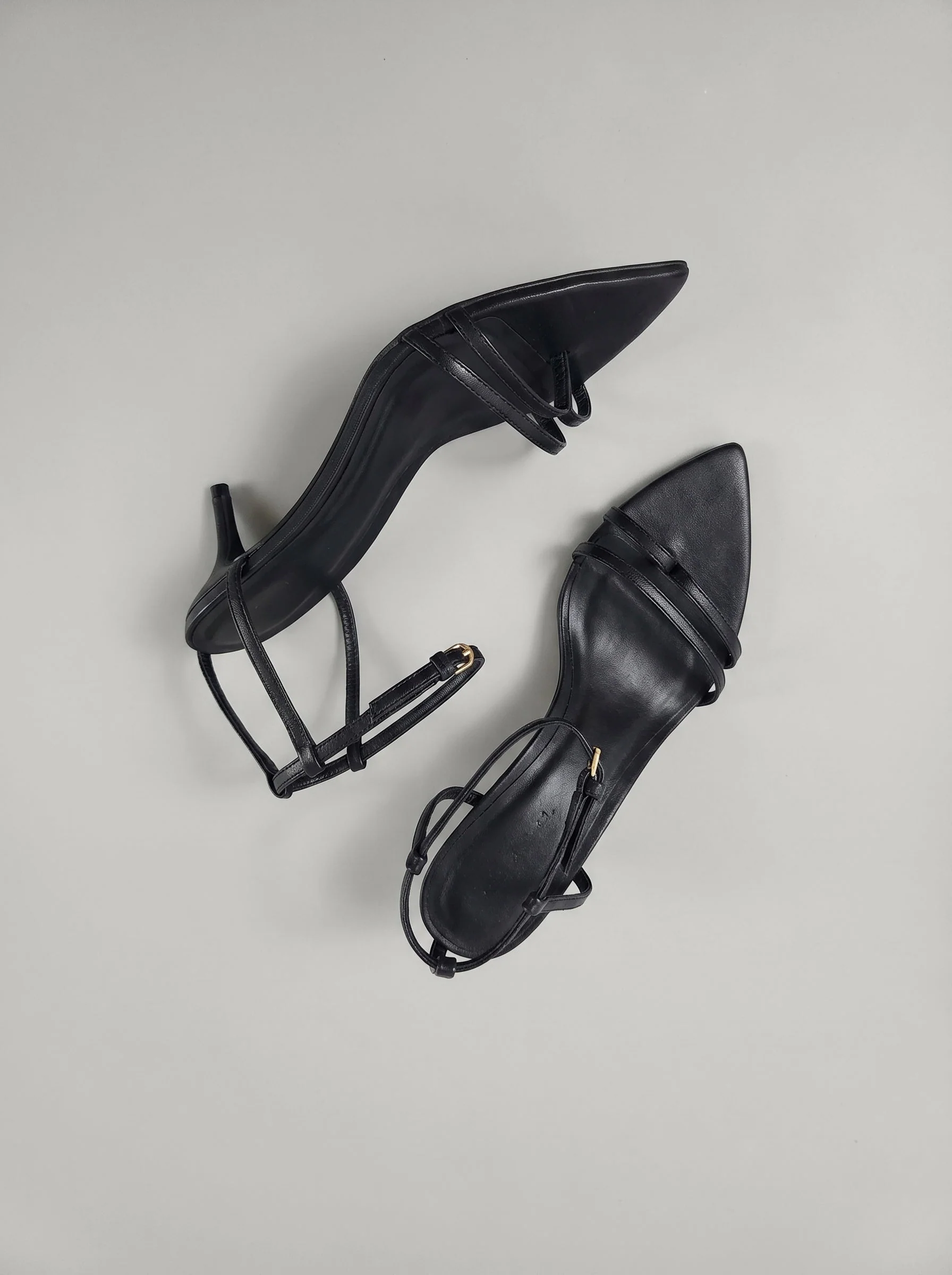 Capsule - Coralie Black - Image 6
