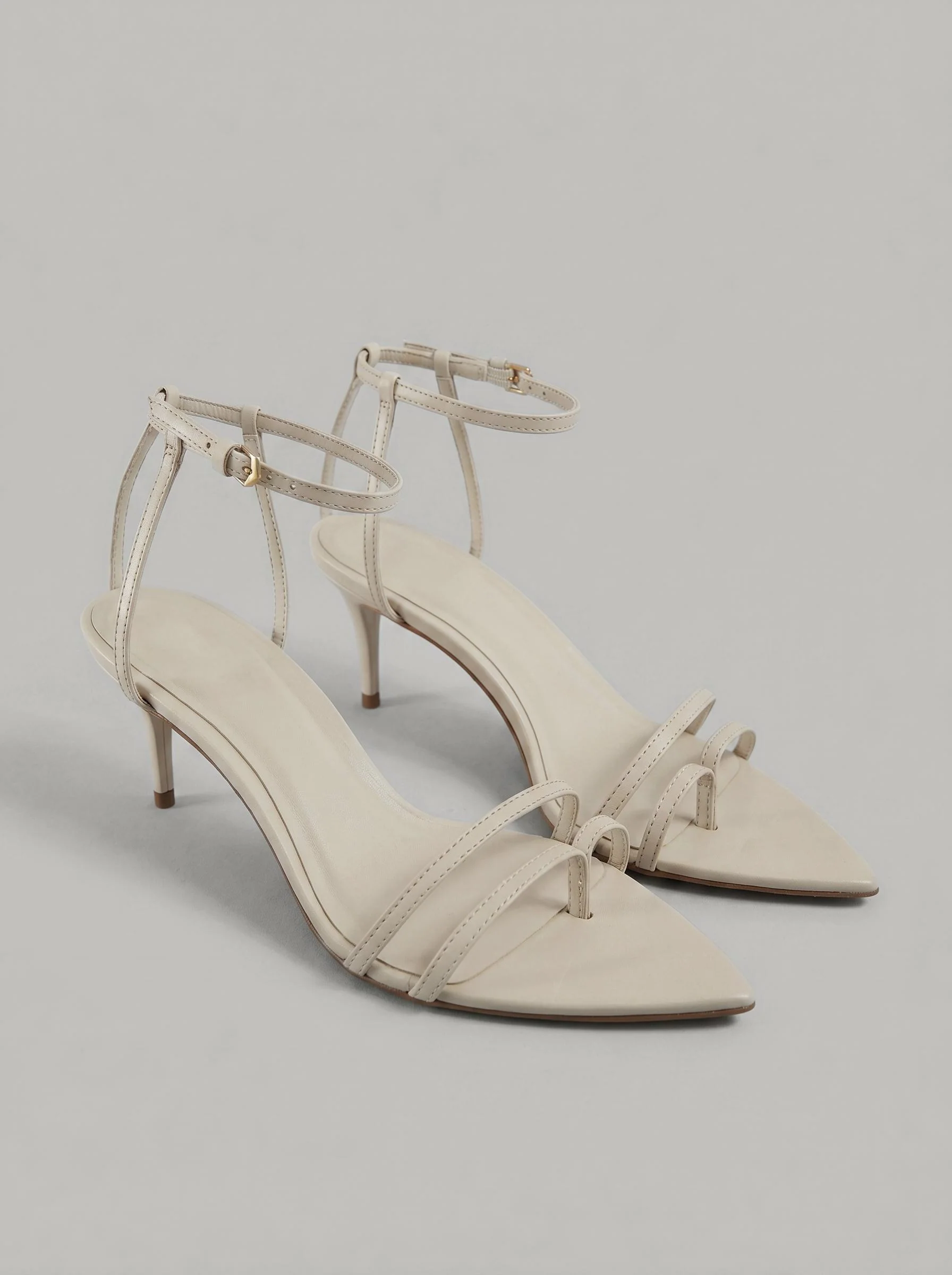 Capsule - Coralie Off White - Image 2