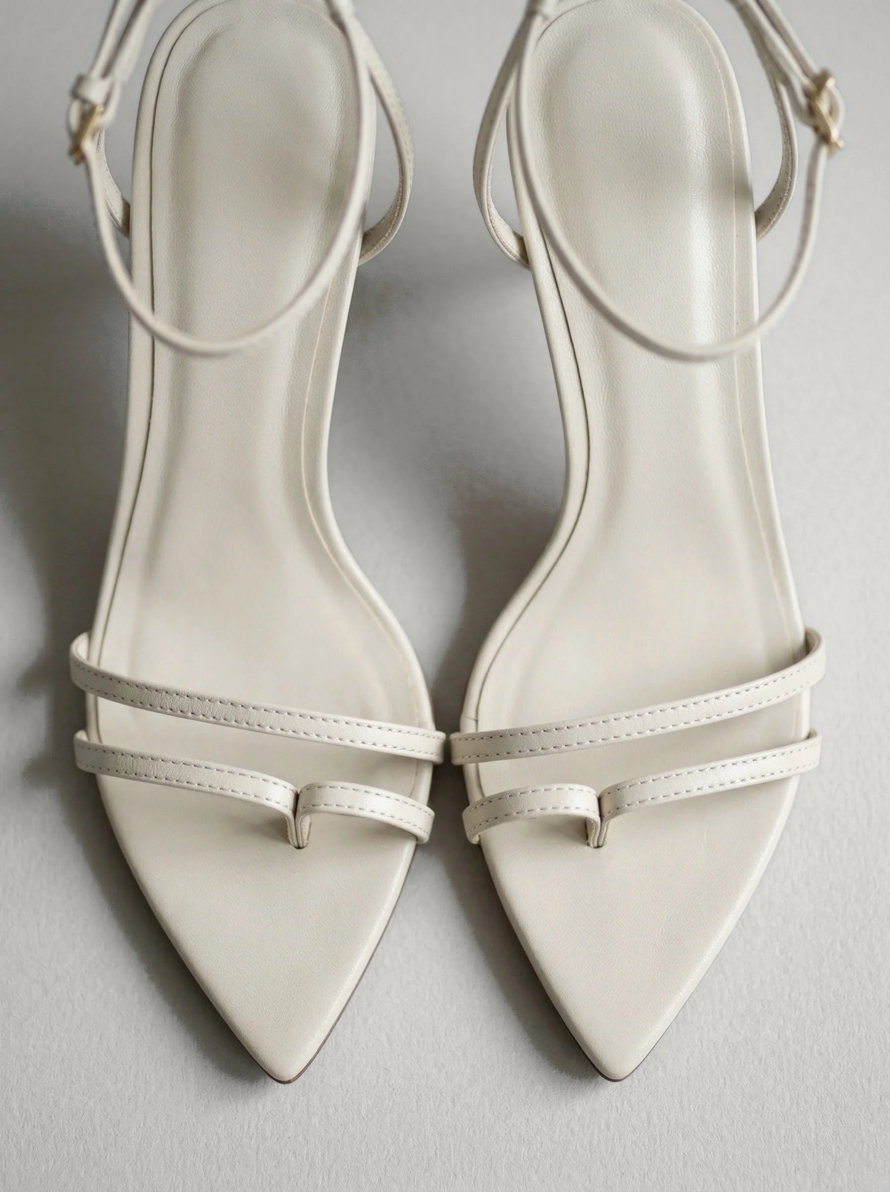 Capsule - Coralie Off White - Image 3
