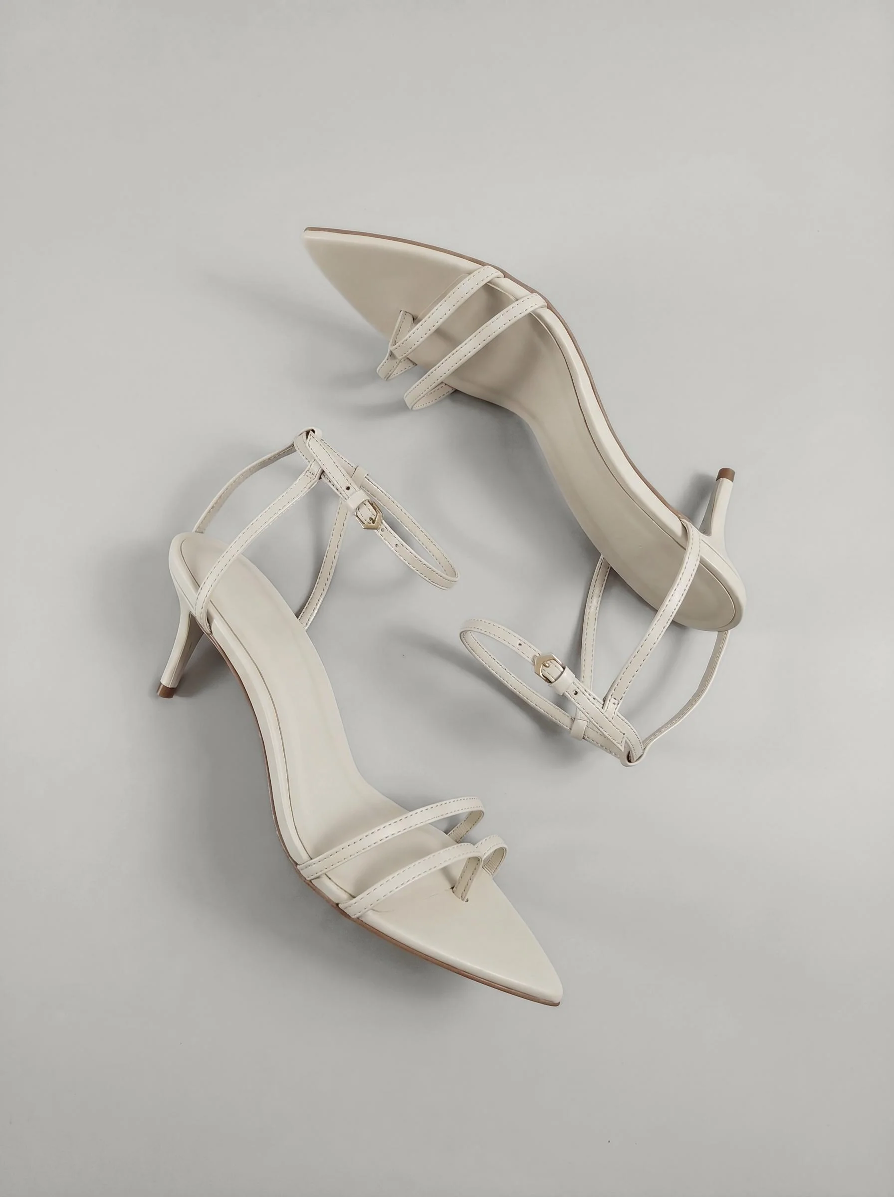 Capsule - Coralie Off White - Image 4