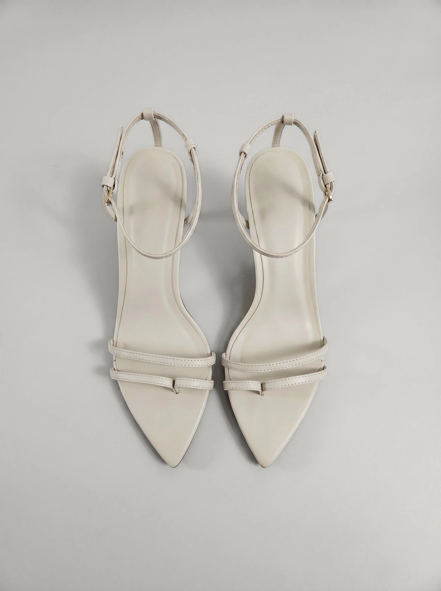 Capsule - Coralie Off White - Image 5