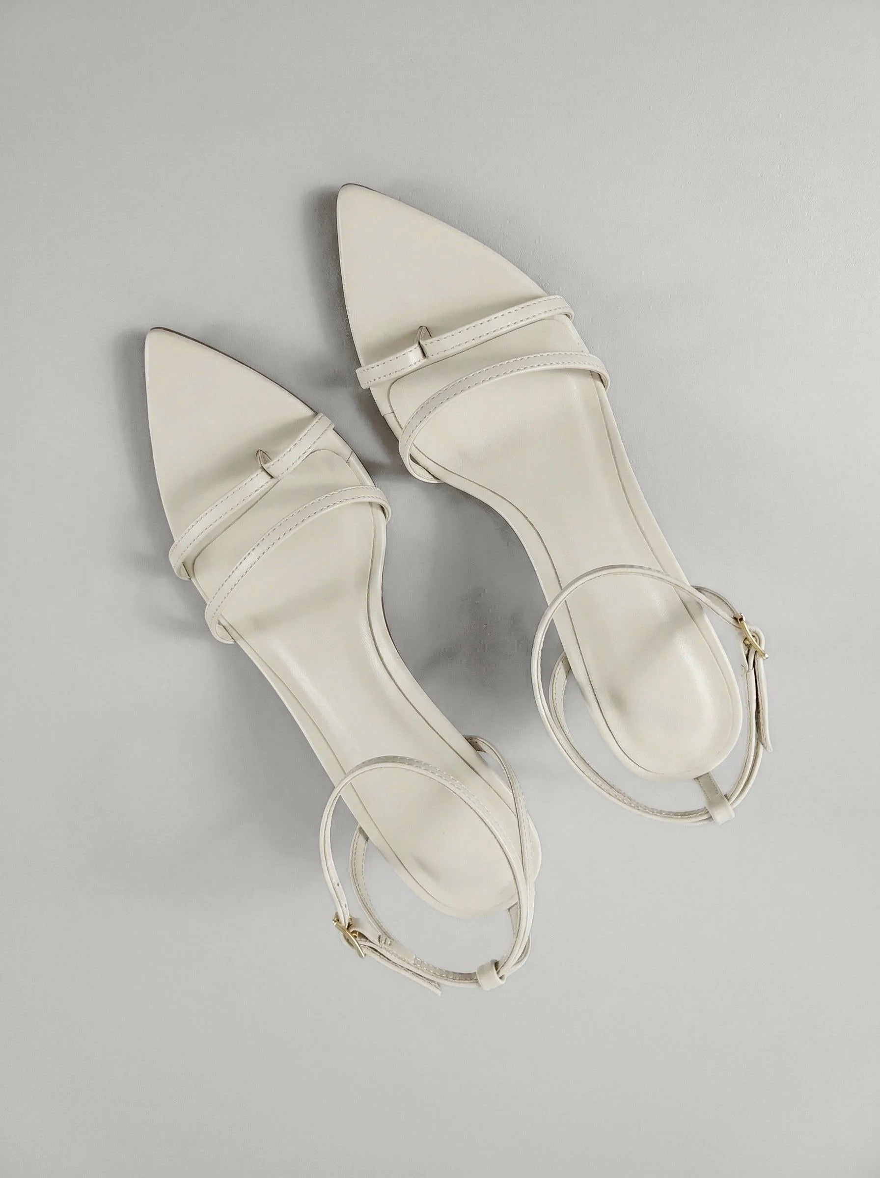 Capsule - Coralie Off White - Image 6