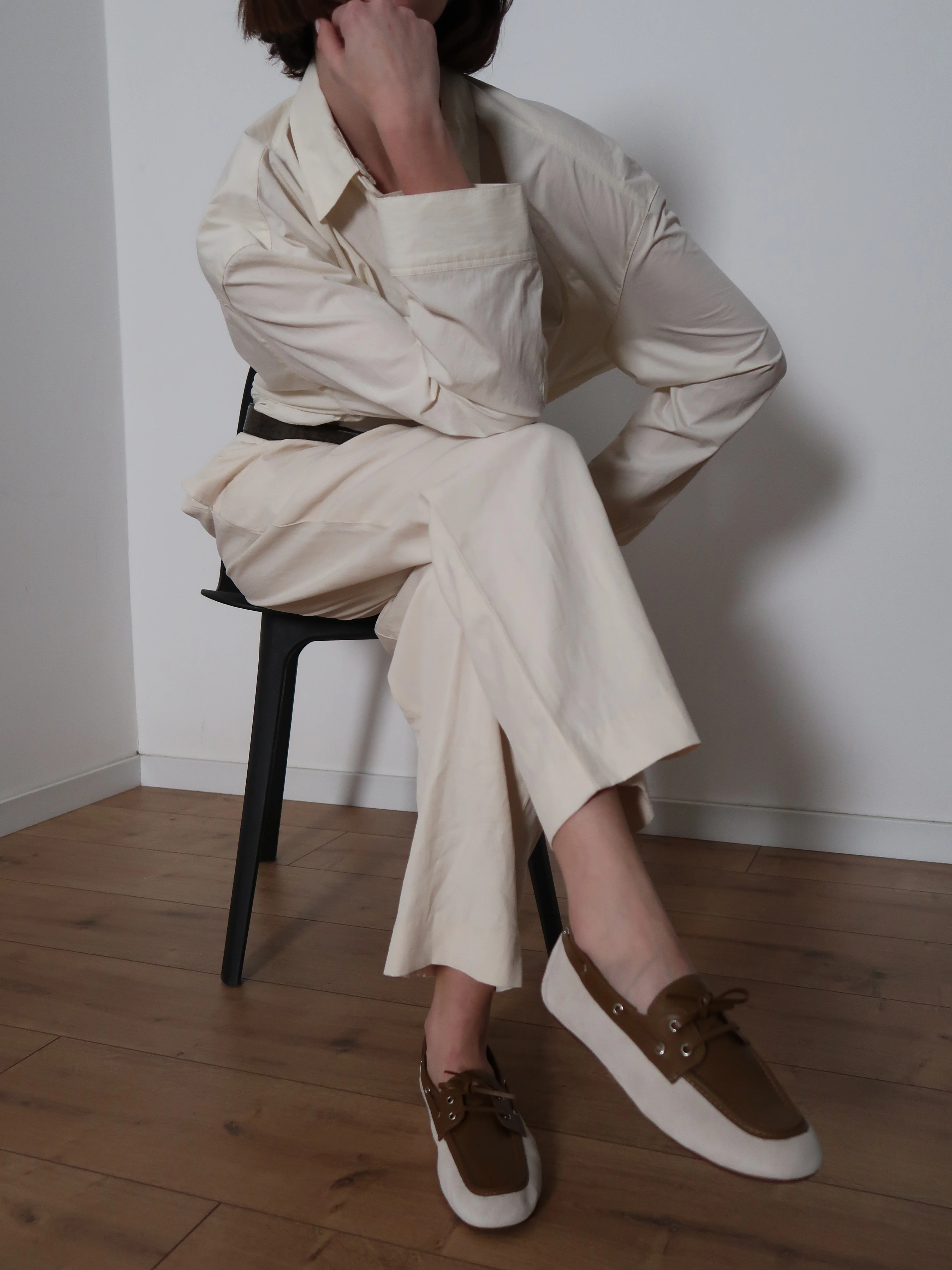 Capsule - Elio Beige Tofee - Image 3