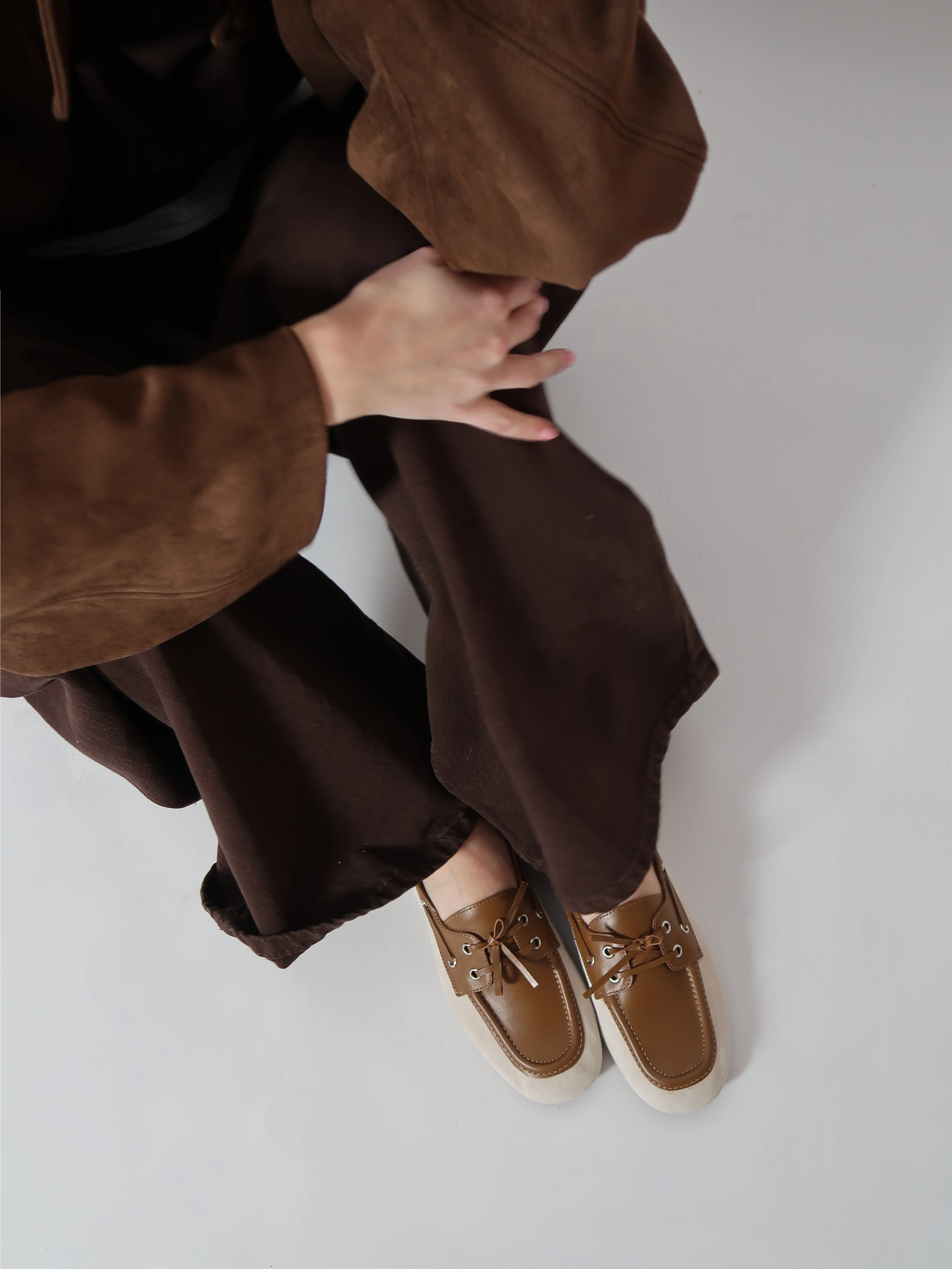 Capsule - Elio Beige Tofee - Image 4