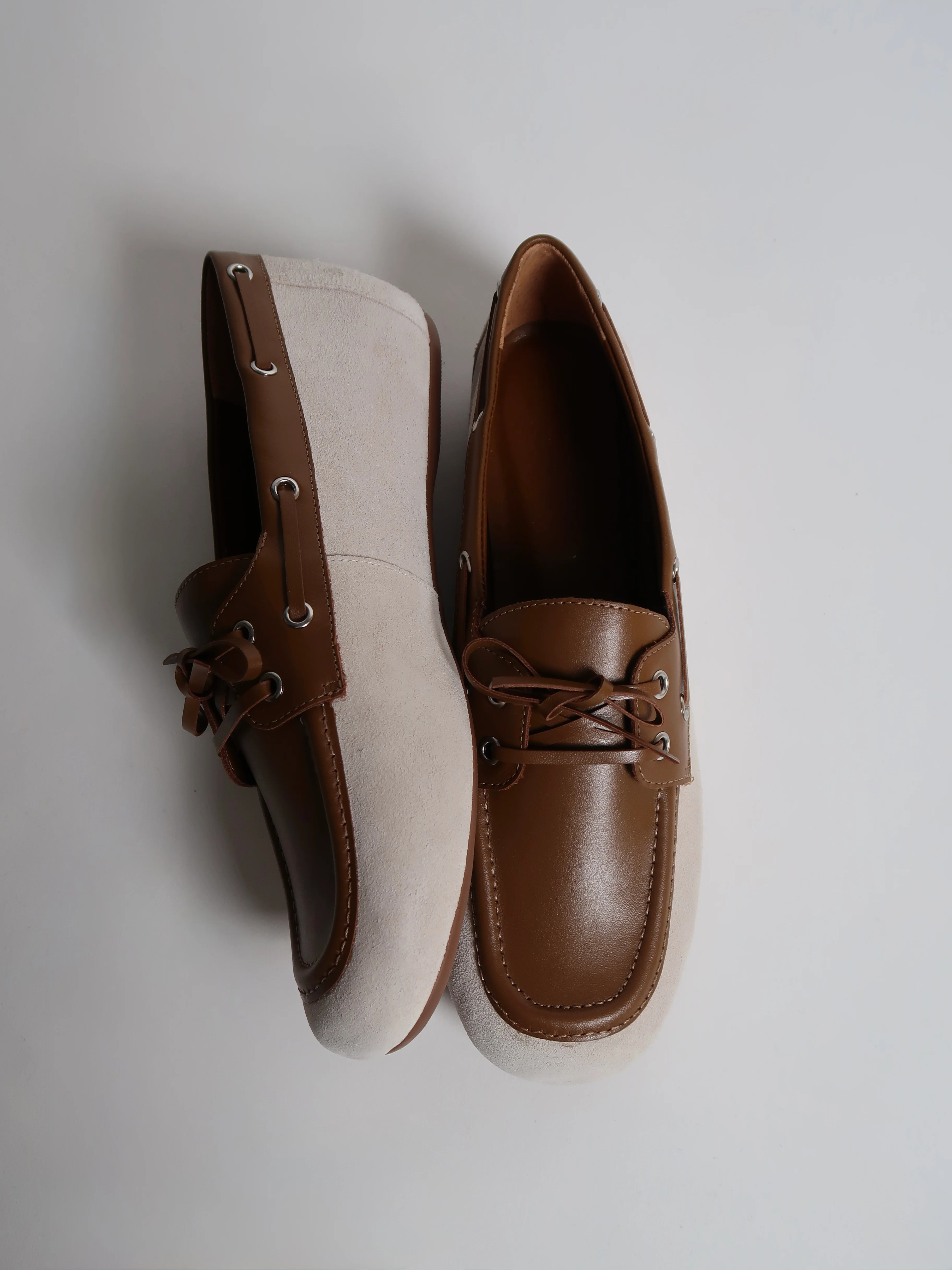 Capsule - Elio Beige Tofee - Image 6
