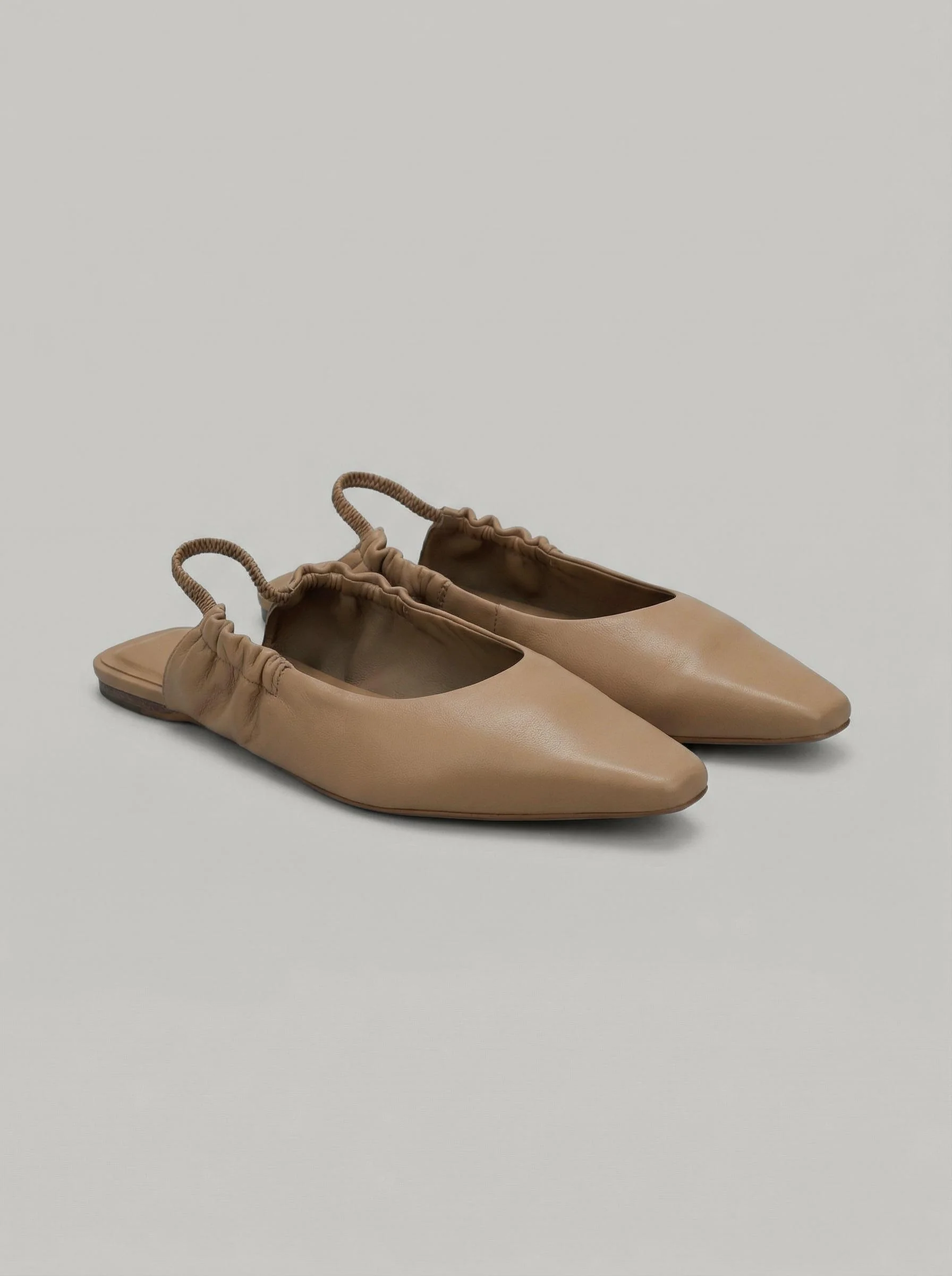 Capsule - Elle Caramel Flat - Image 4