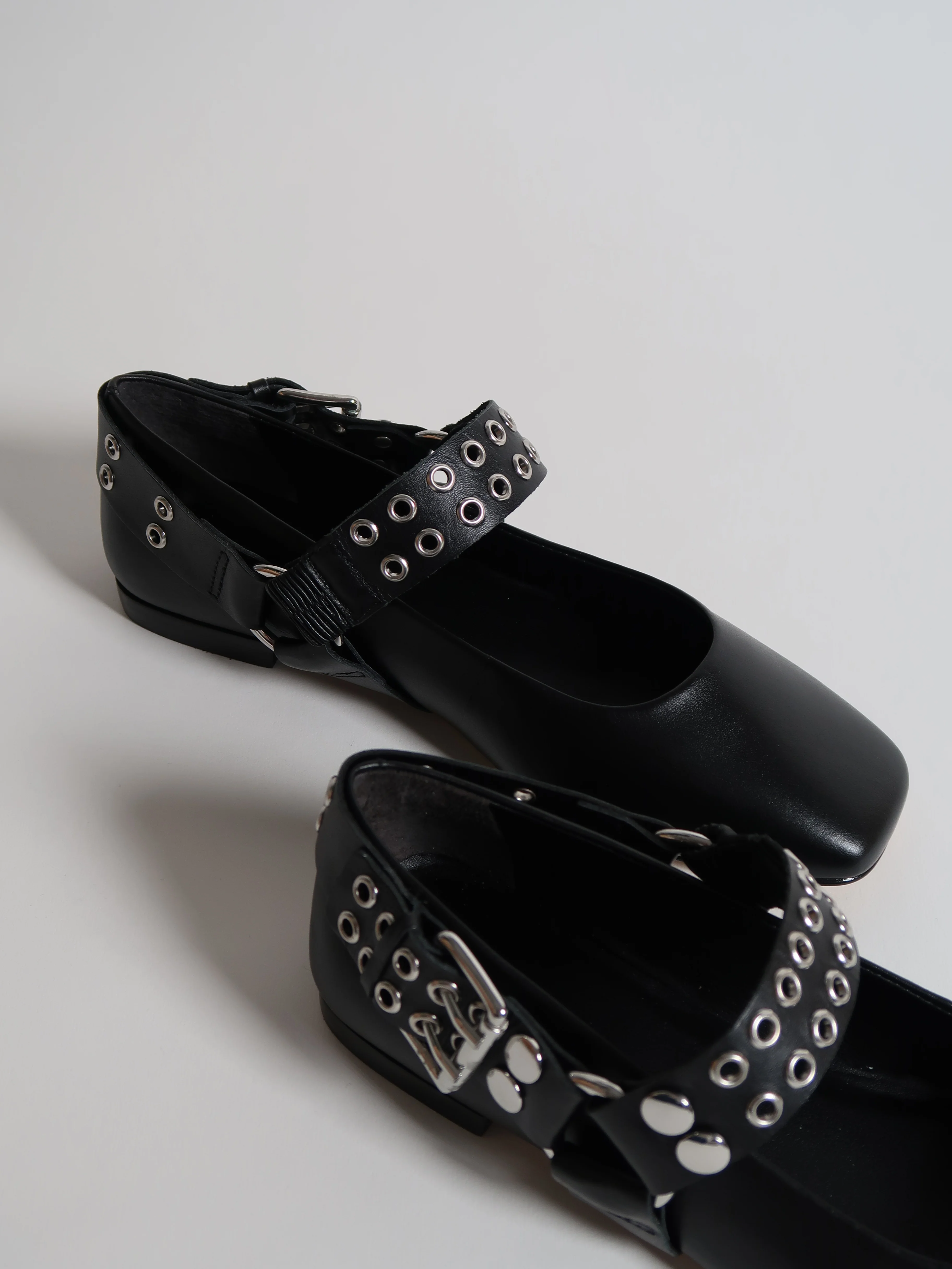 Capsule - Floyd Black - Image 5