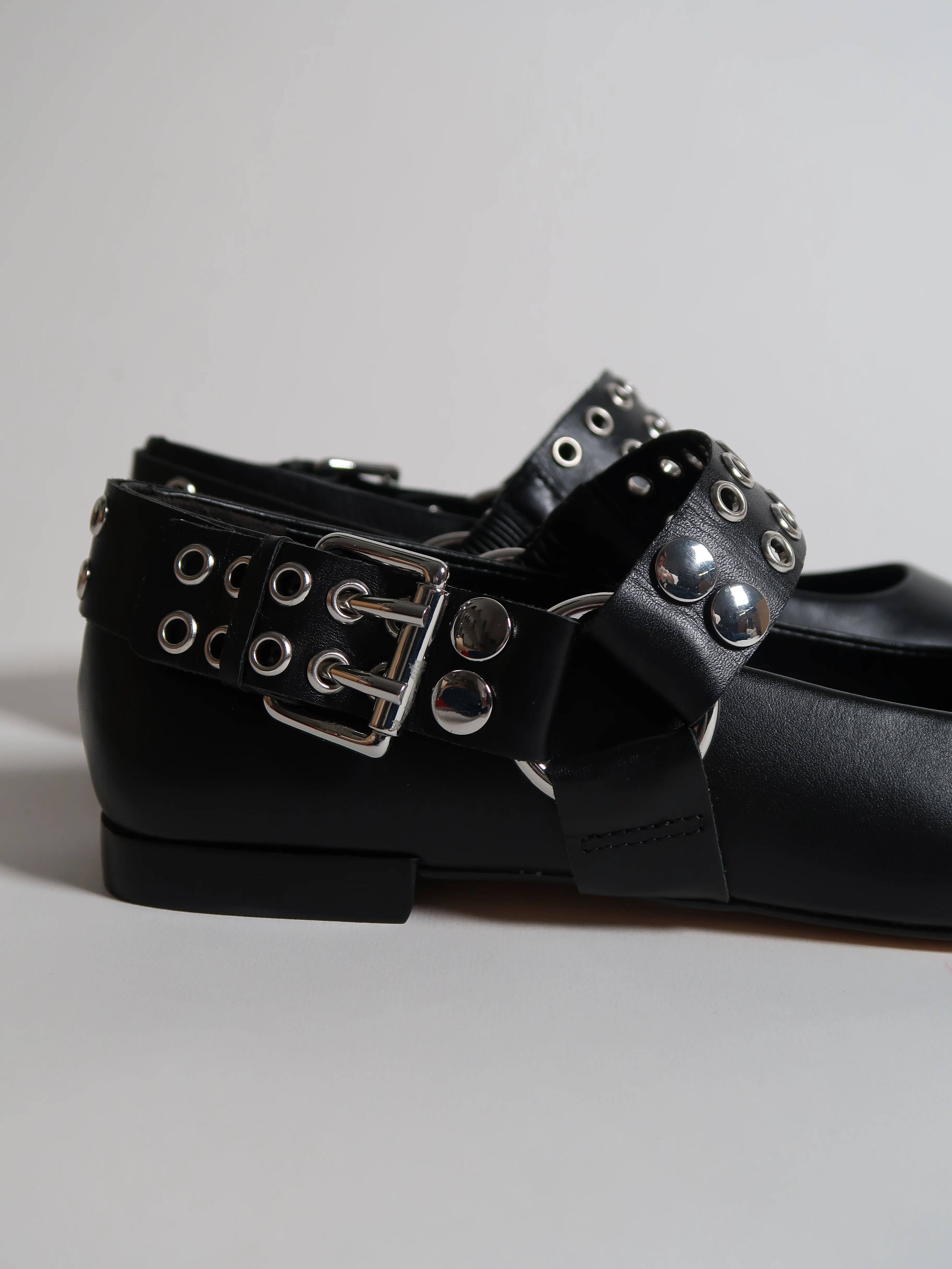 Capsule - Floyd Black - Image 6