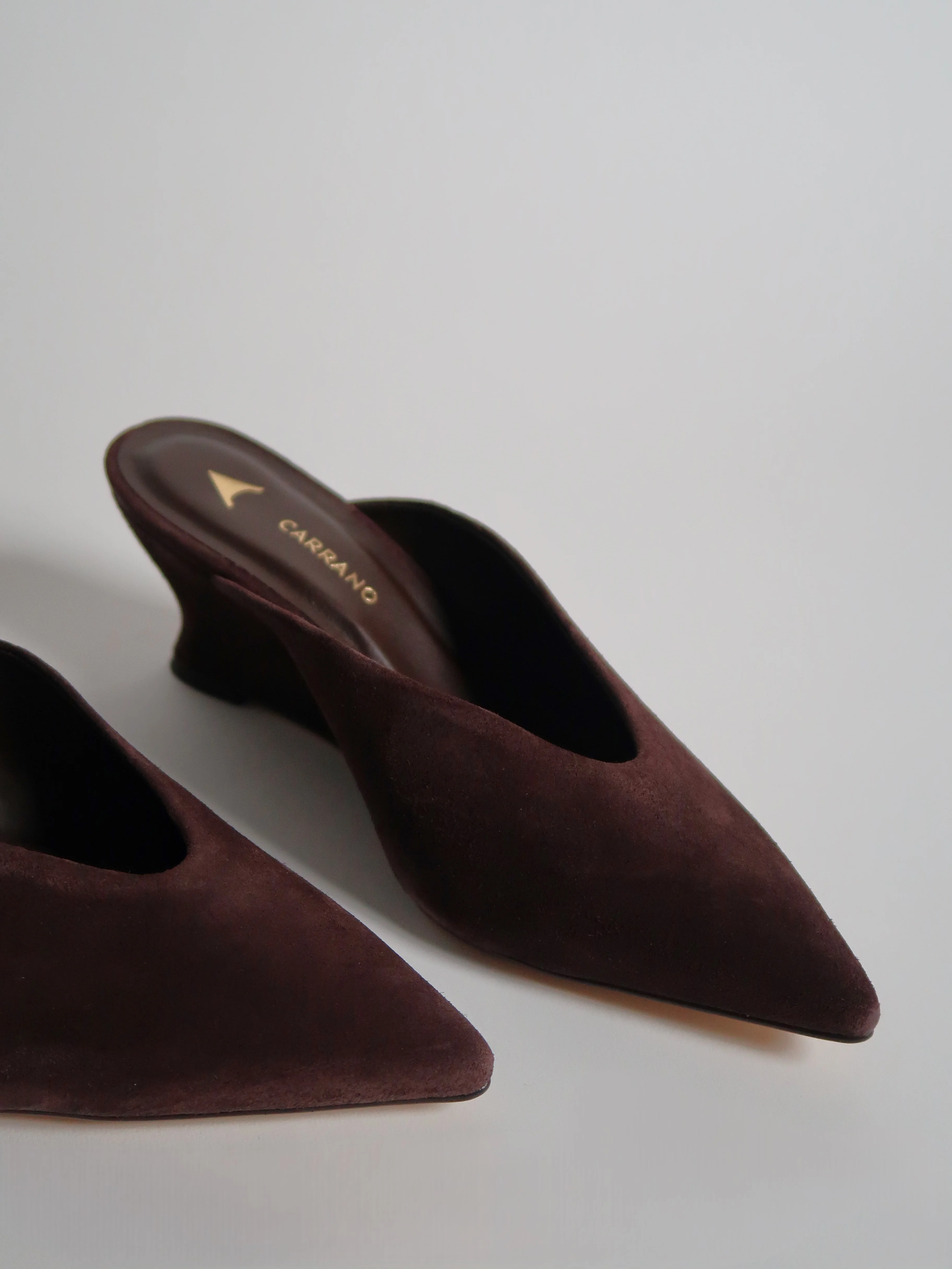 Capsule - Muse Dark Browm - Image 4