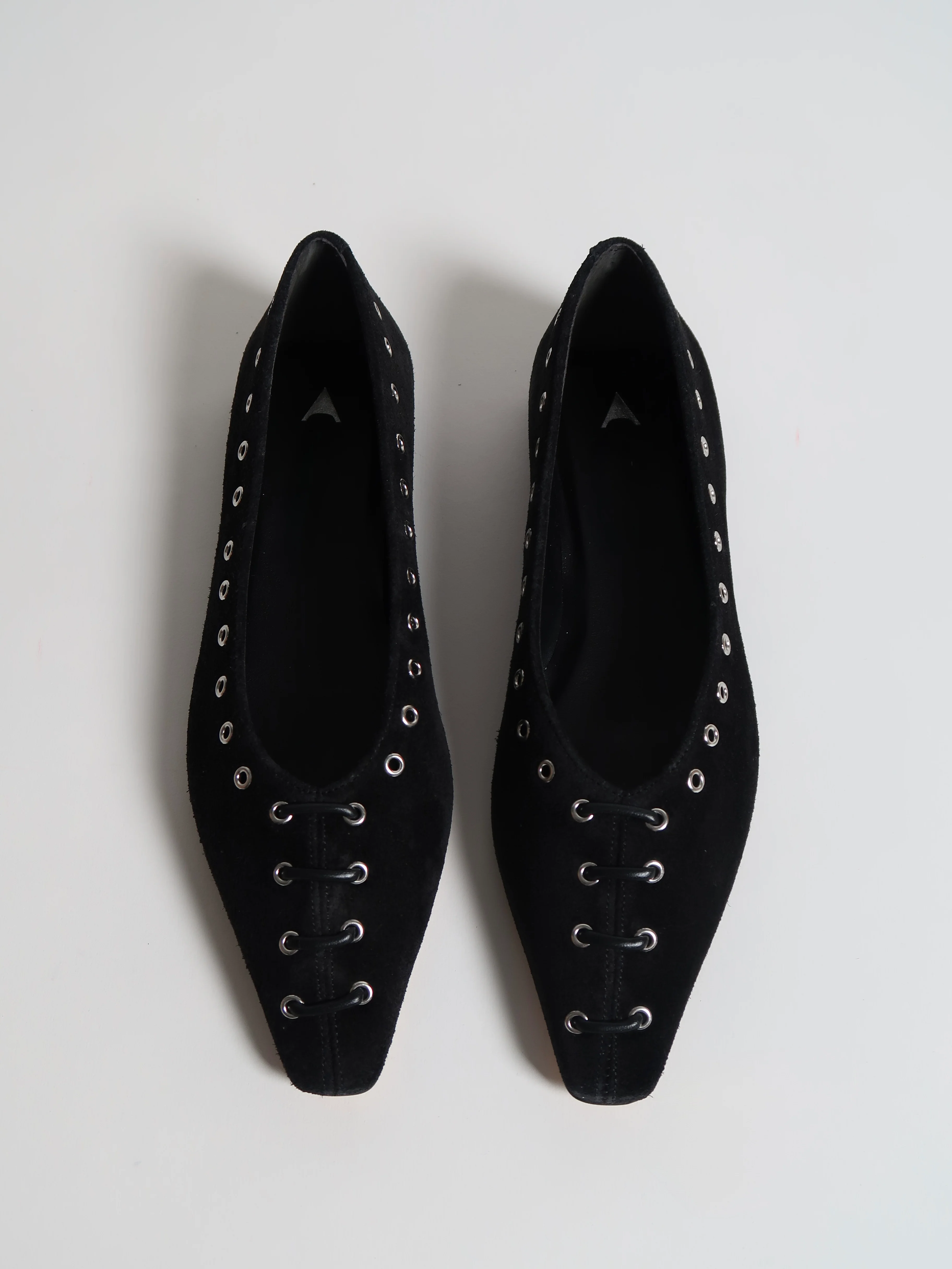 Capsule - Palma Black