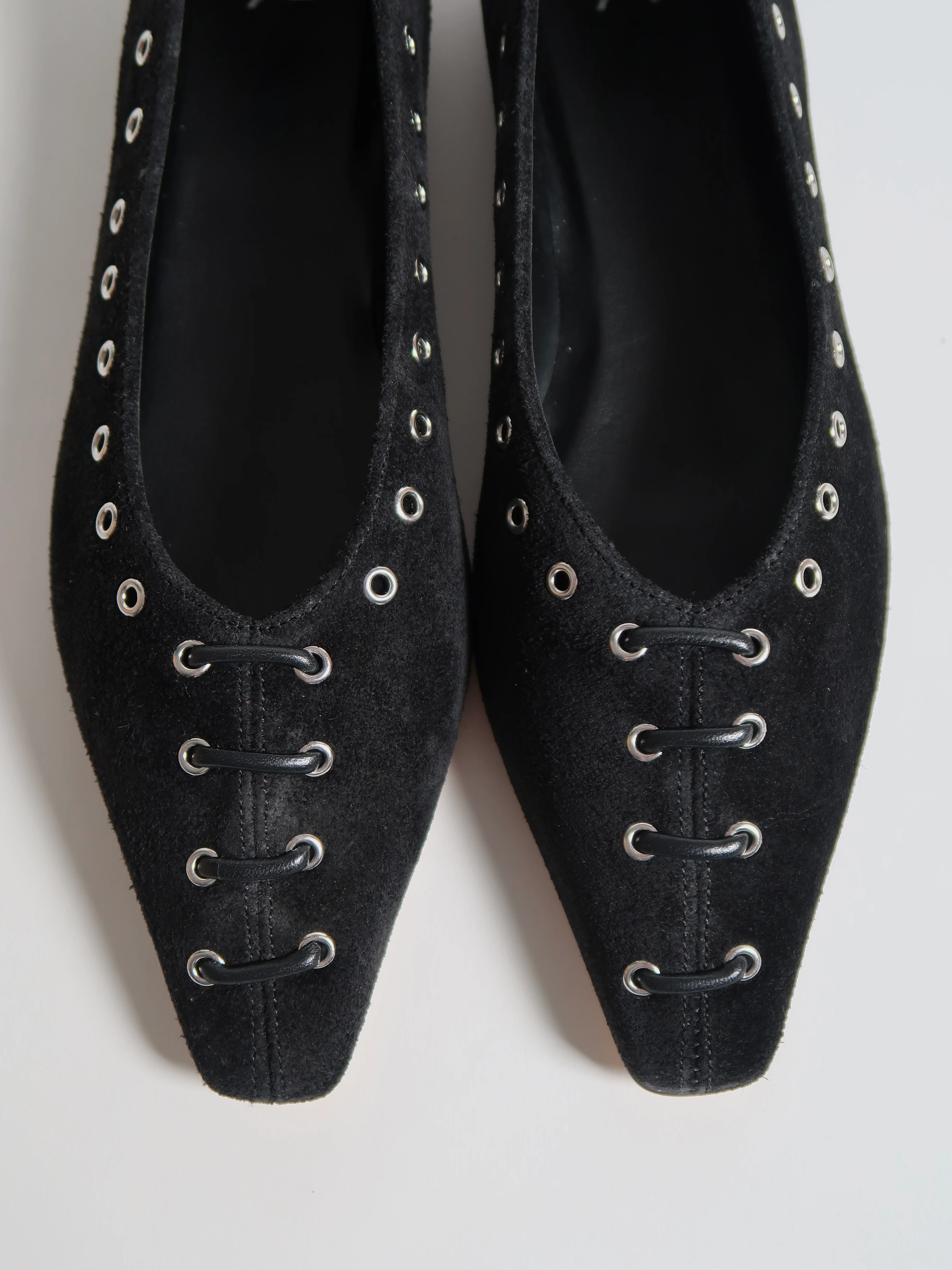 Capsule - Palma Black - Image 2