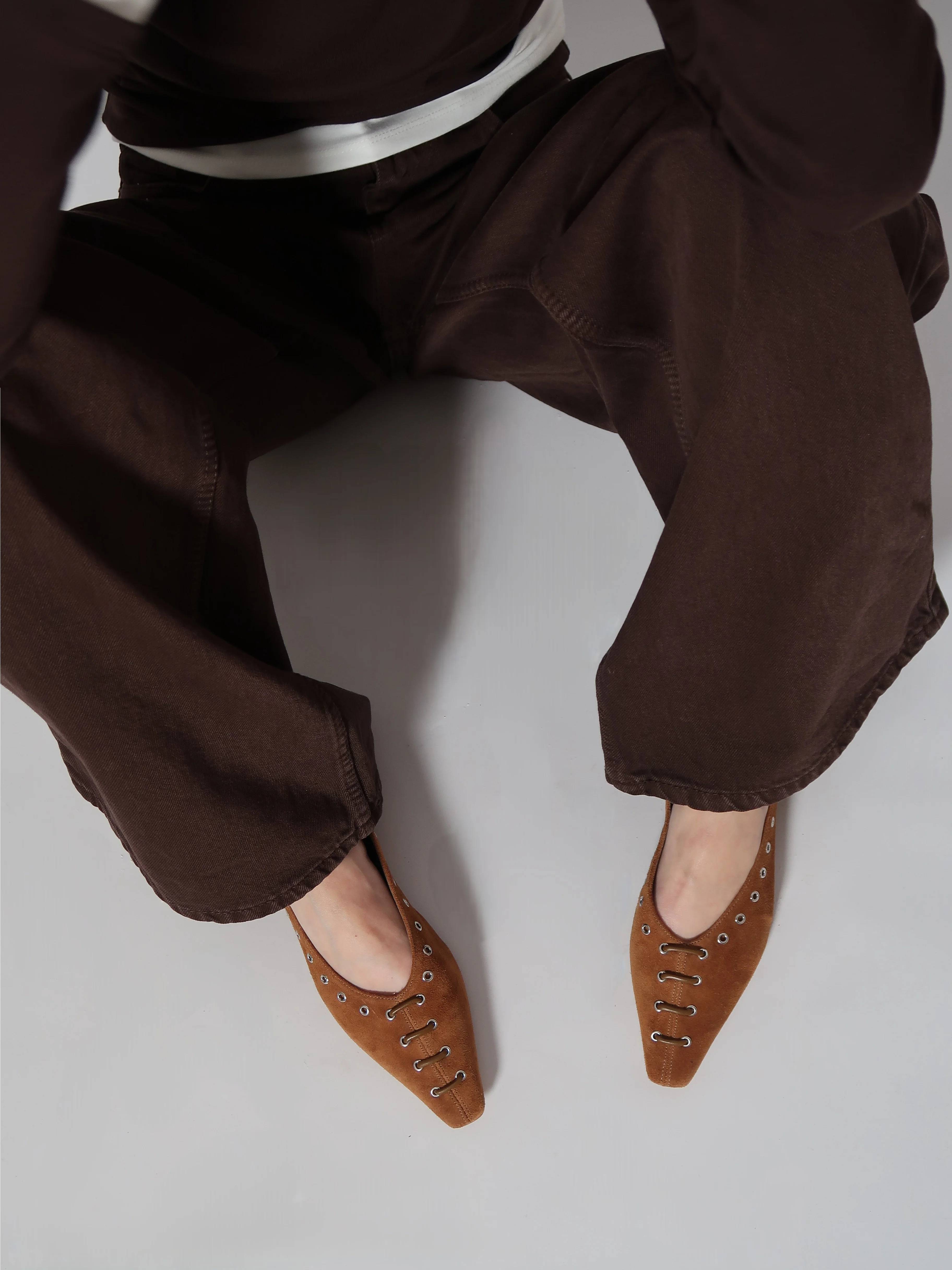 Capsule - Palma Brown - Image 3