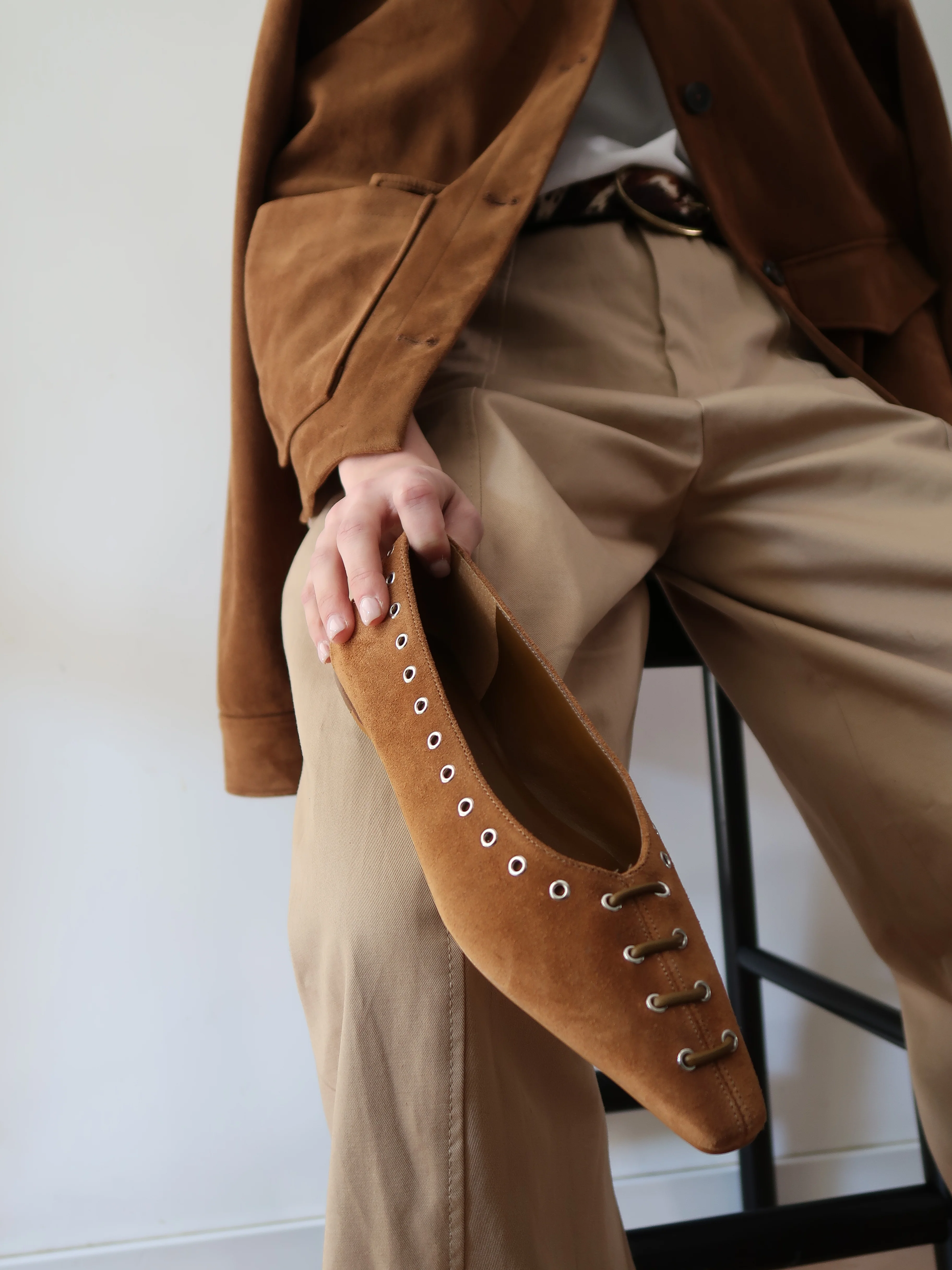 Capsule - Palma Brown - Image 6